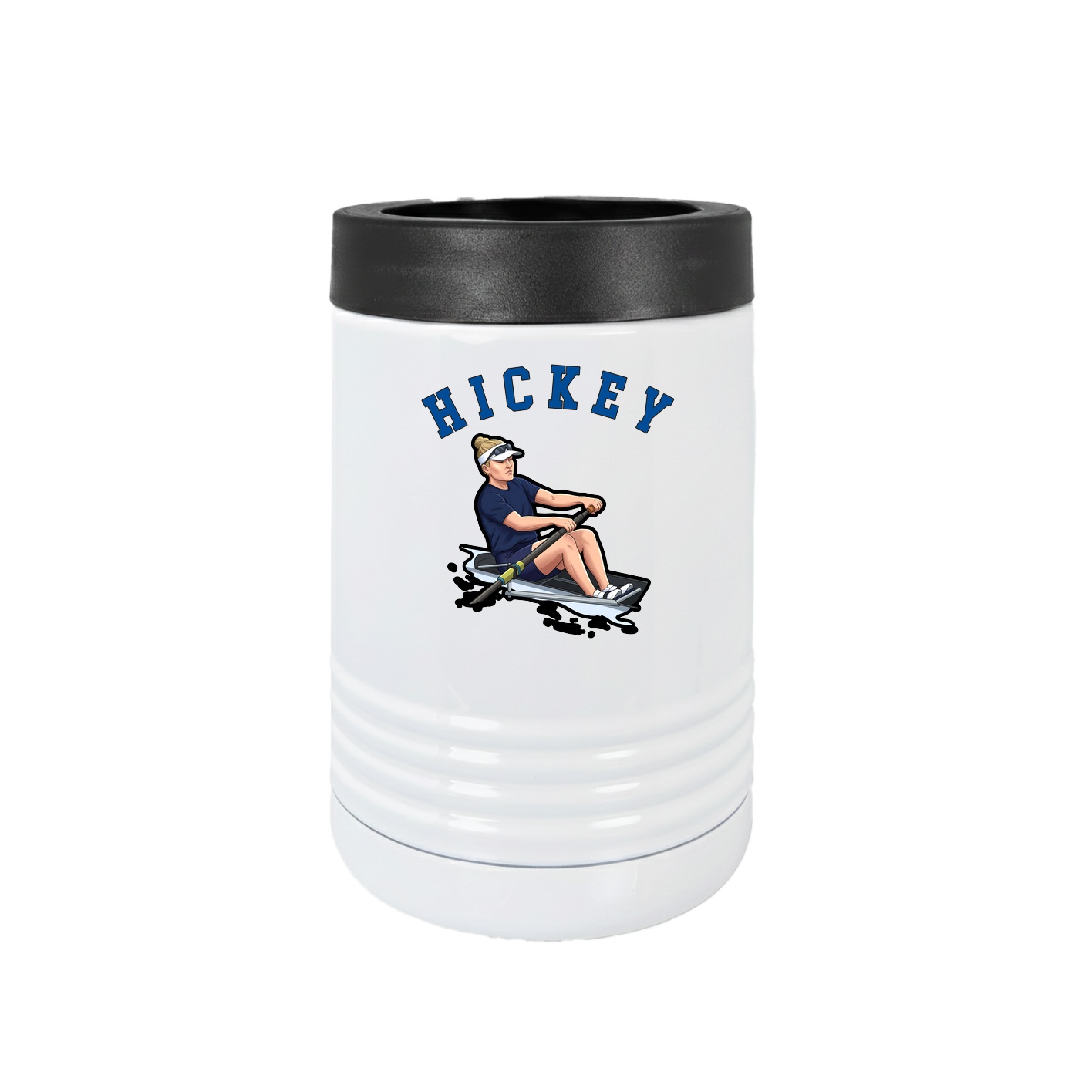 Beverage Holder — Shirsey Arch in White