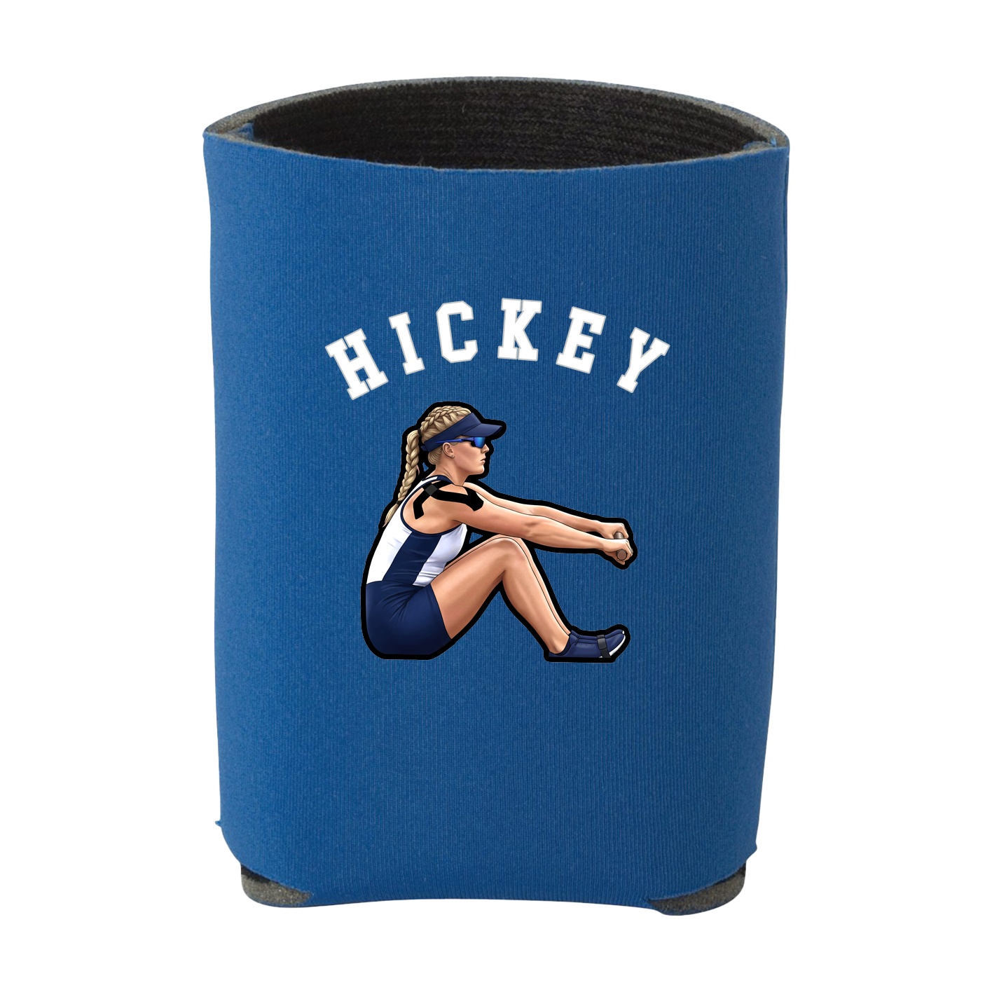 Can Holder — Shirsey Arch in Royal