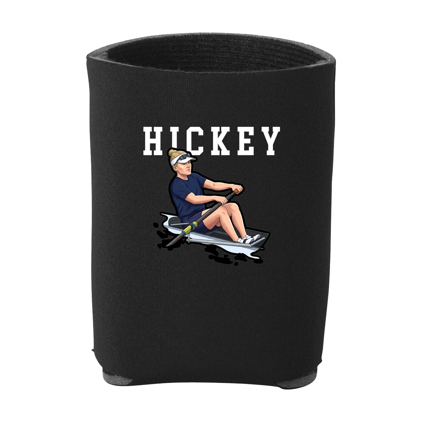 Can Holder — Shirsey in Black