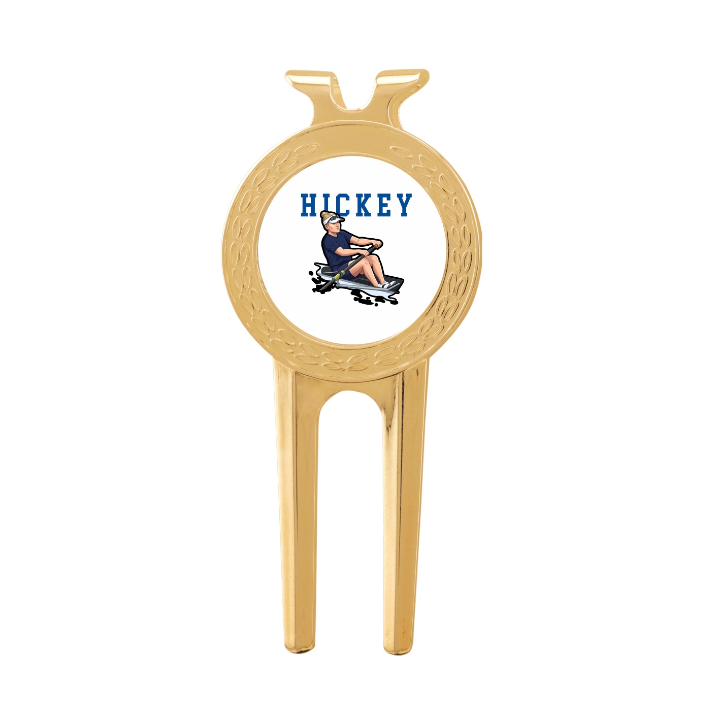 Divot Tool with Ball Marker — Shirsey in Classic