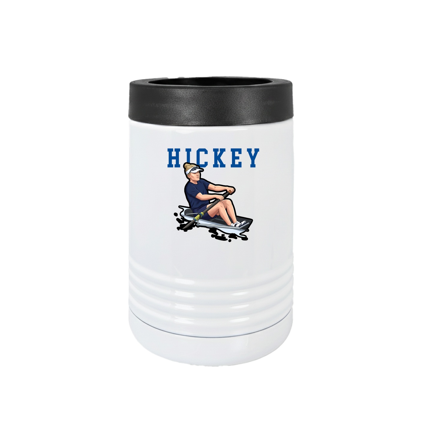 Beverage Holder — Shirsey in White