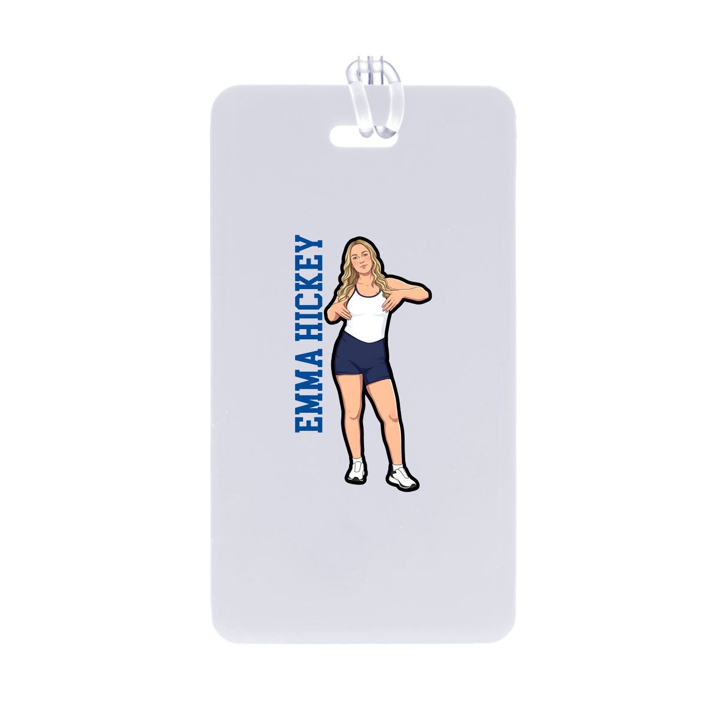Bag Tag