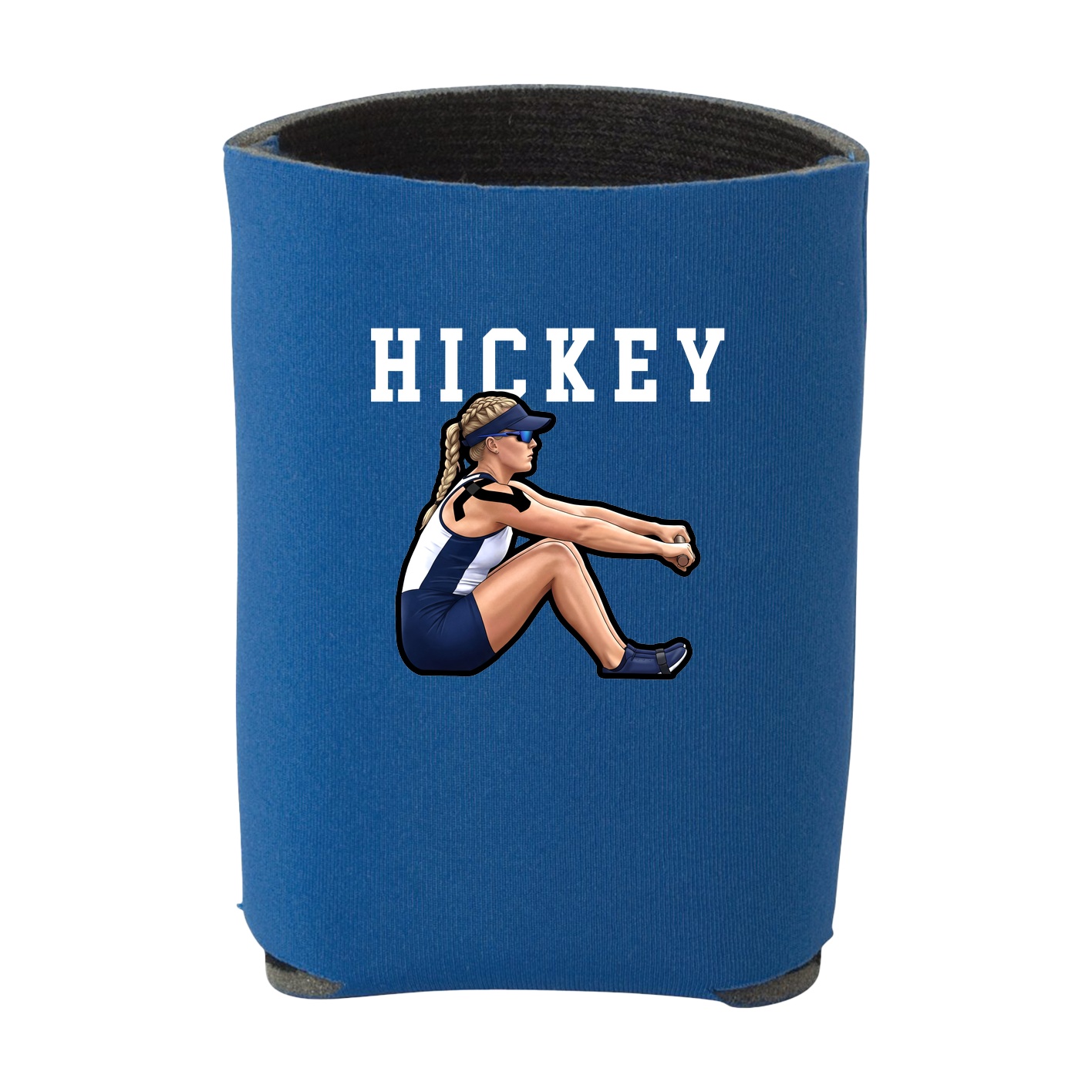 Can Holder — Shirsey in Royal