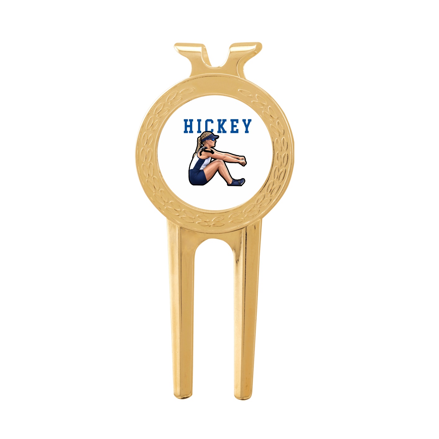 Divot Tool with Ball Marker — Shirsey in Classic