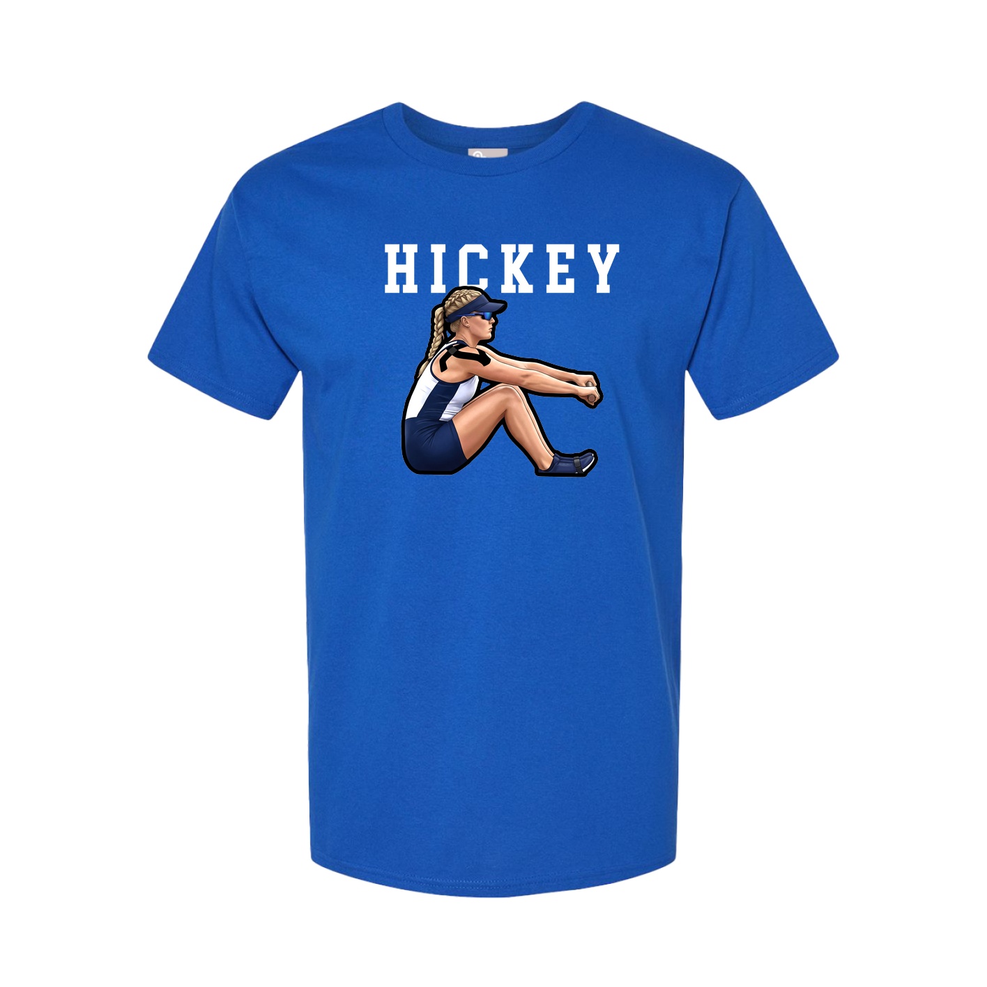 NIL Club Tee