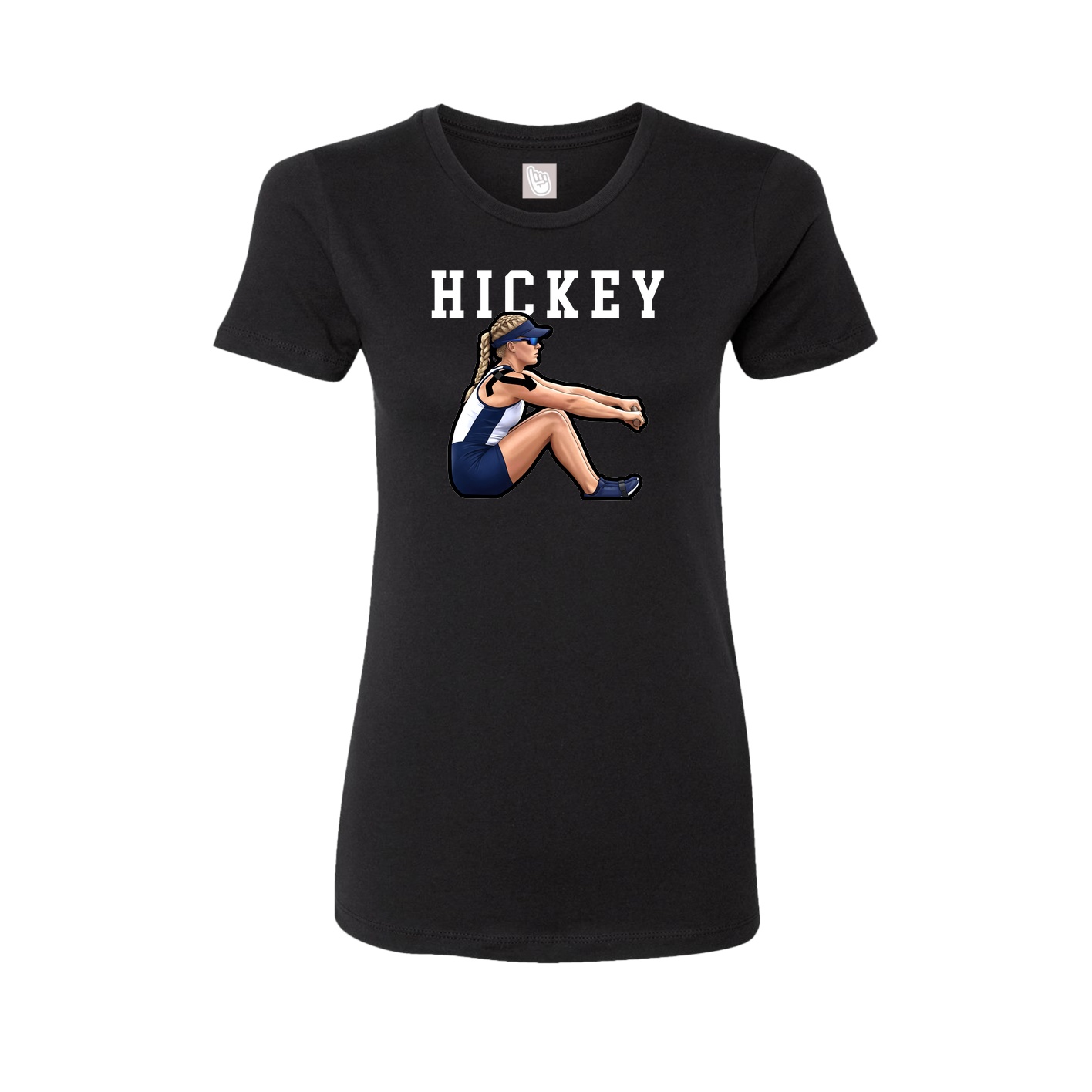 Womens Tee