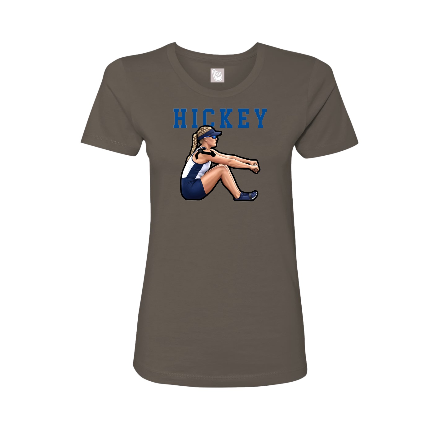 Womens Tee