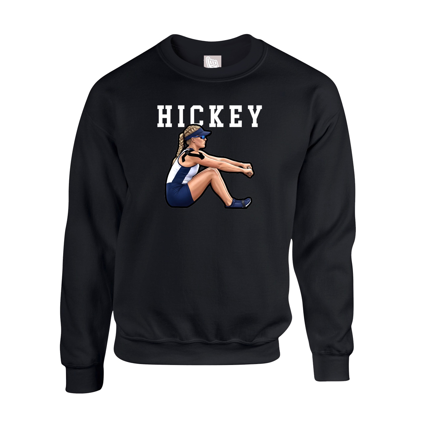 Fleece Crew