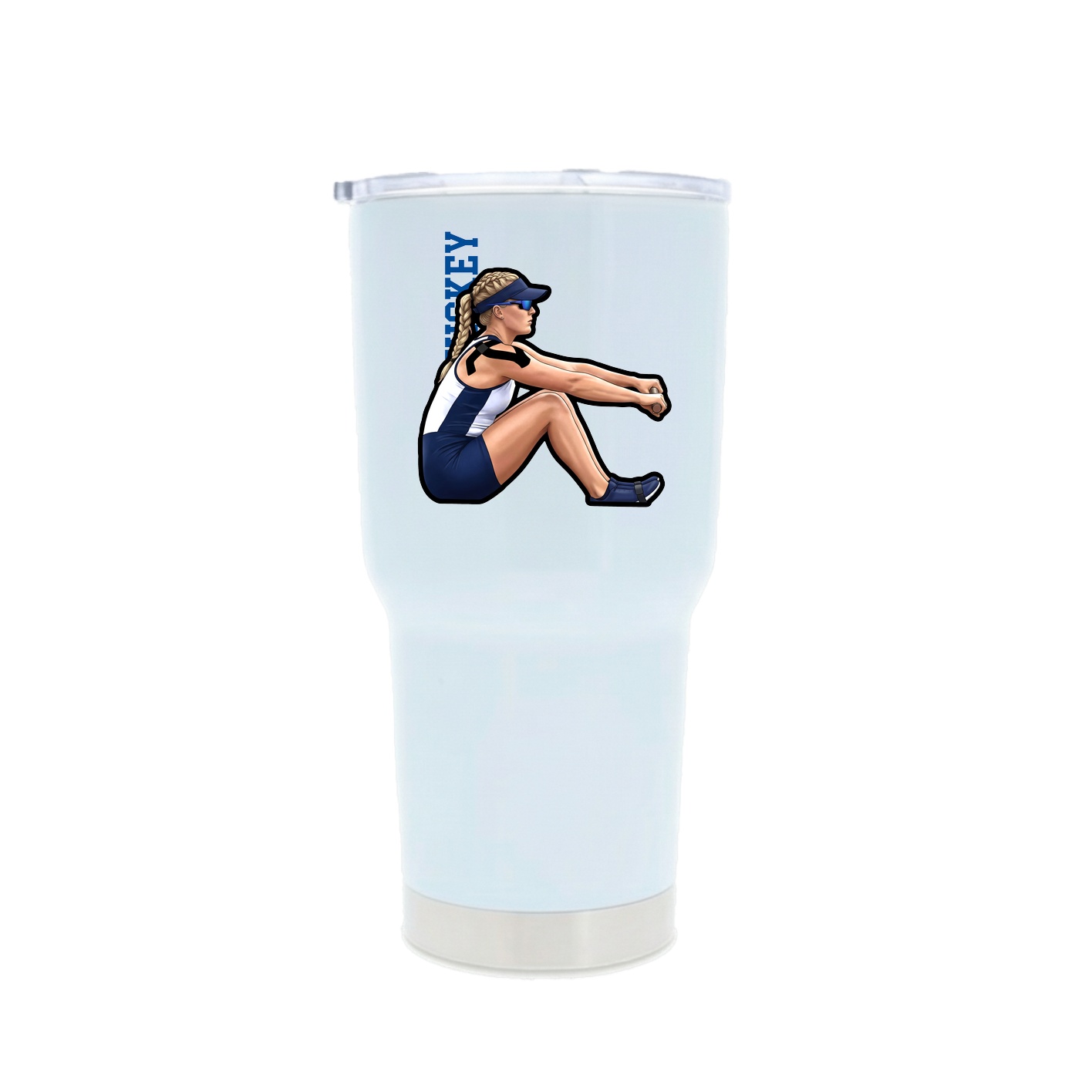 30oz Stainless Steel Tumbler