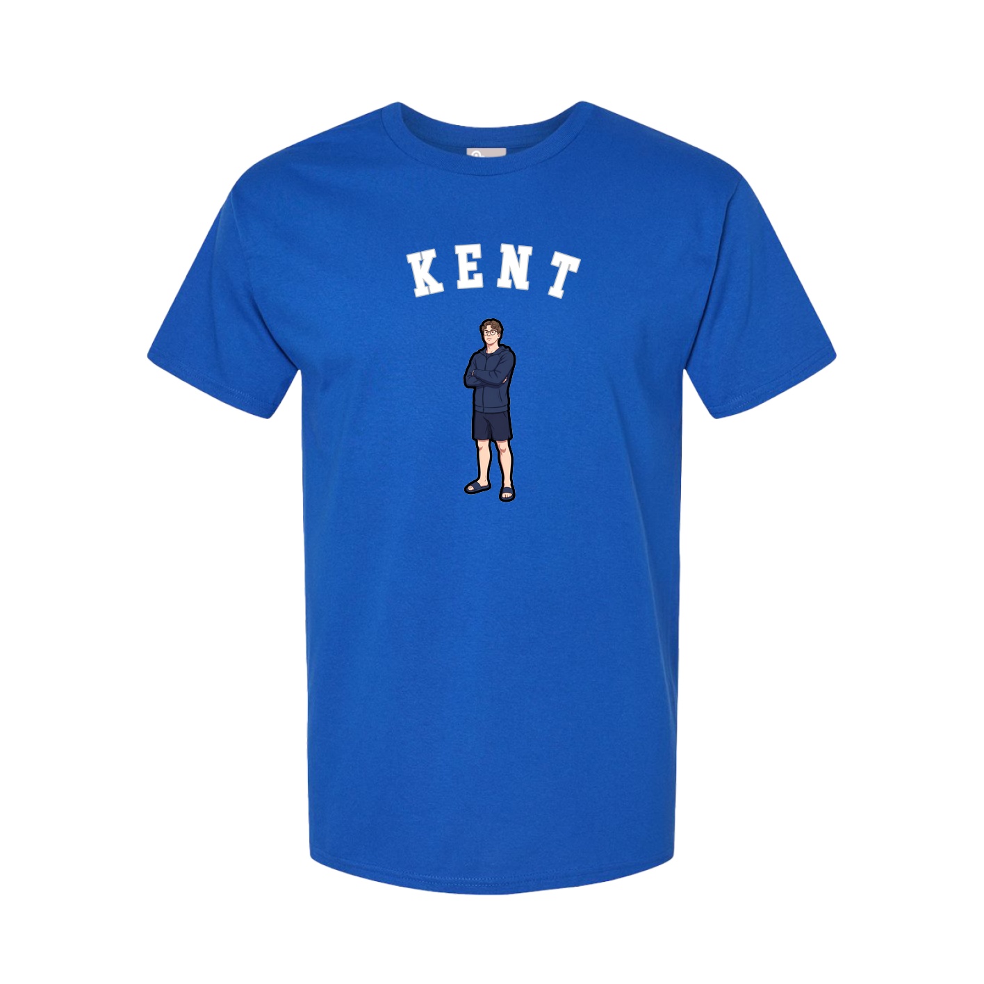 Tee — Shirsey Arch in Royal