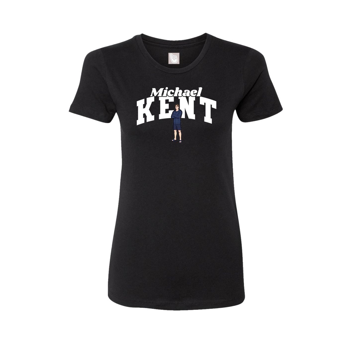 Fitted Women's Tee