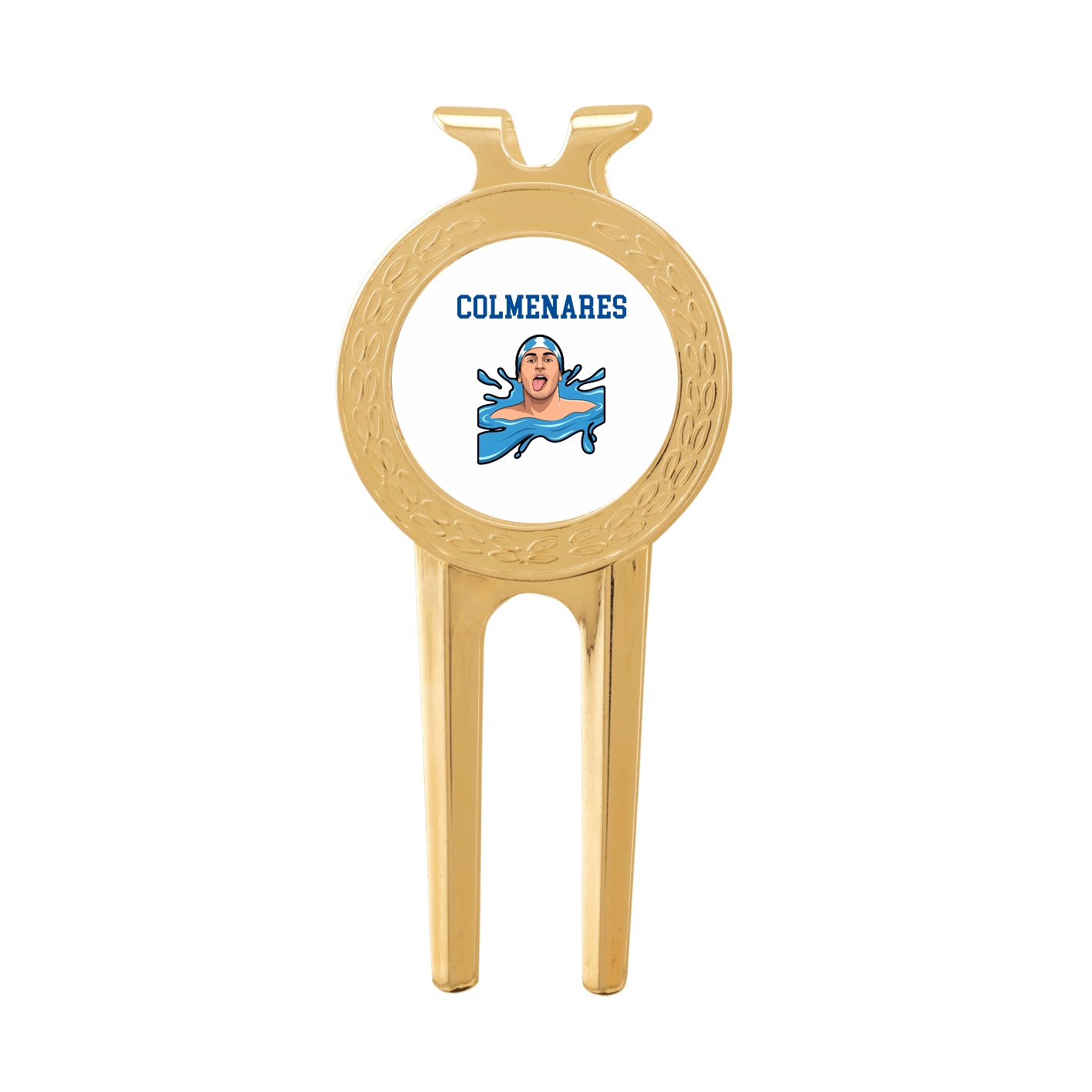 Divot Tool with Ball Marker — Shirsey in Classic