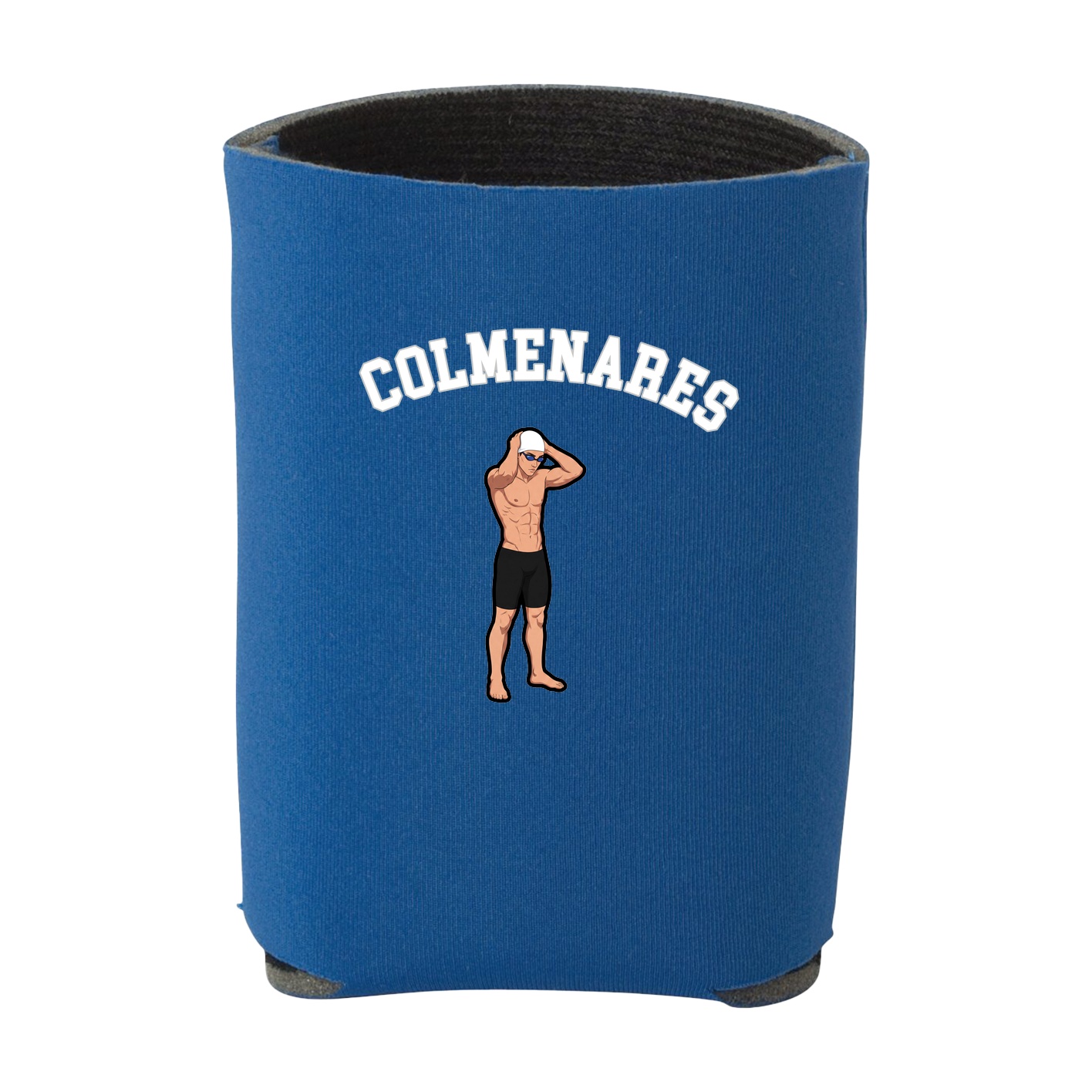 Can Holder — Shirsey Arch in Royal