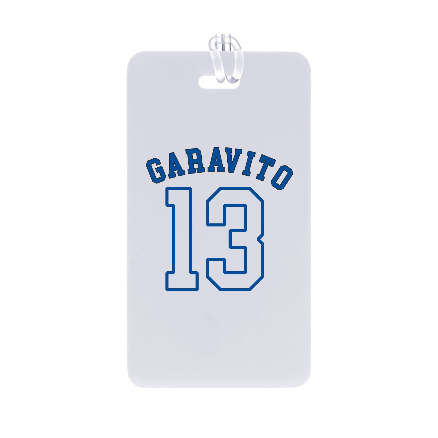 Bag Tag