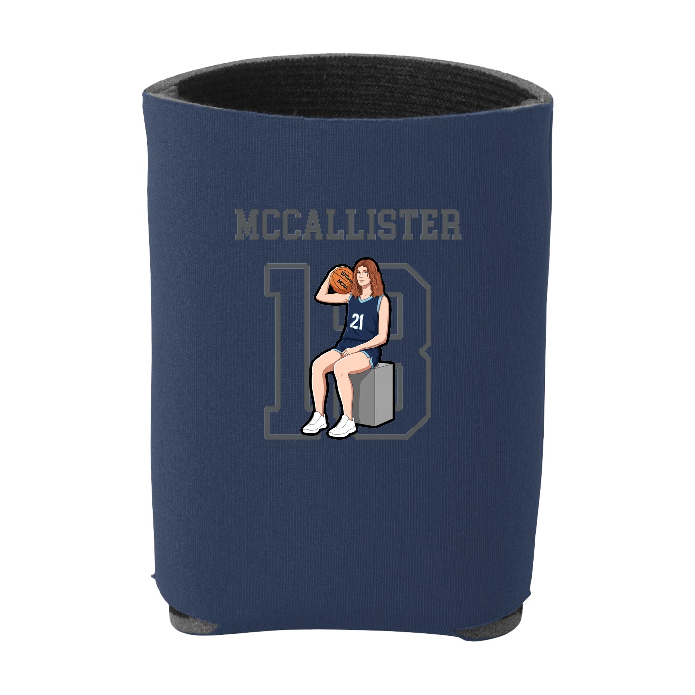 Can Holder — Shirsey in Navy