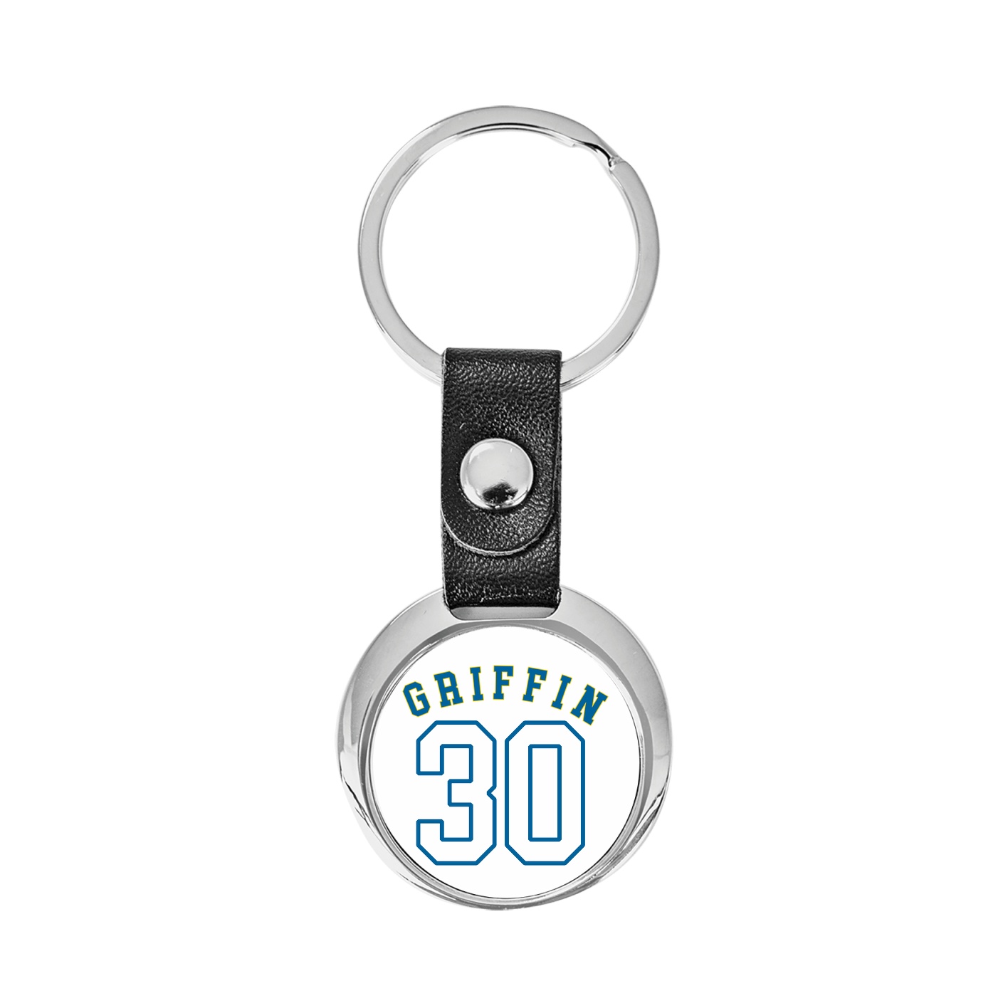 Key Chain — Shirsey Arch in Classic