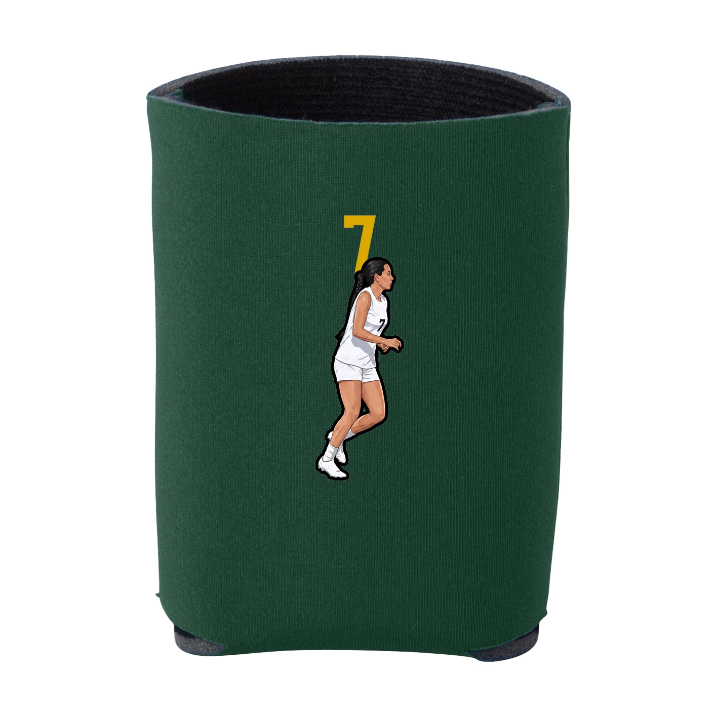 Can Holder — Number Top in Classic
