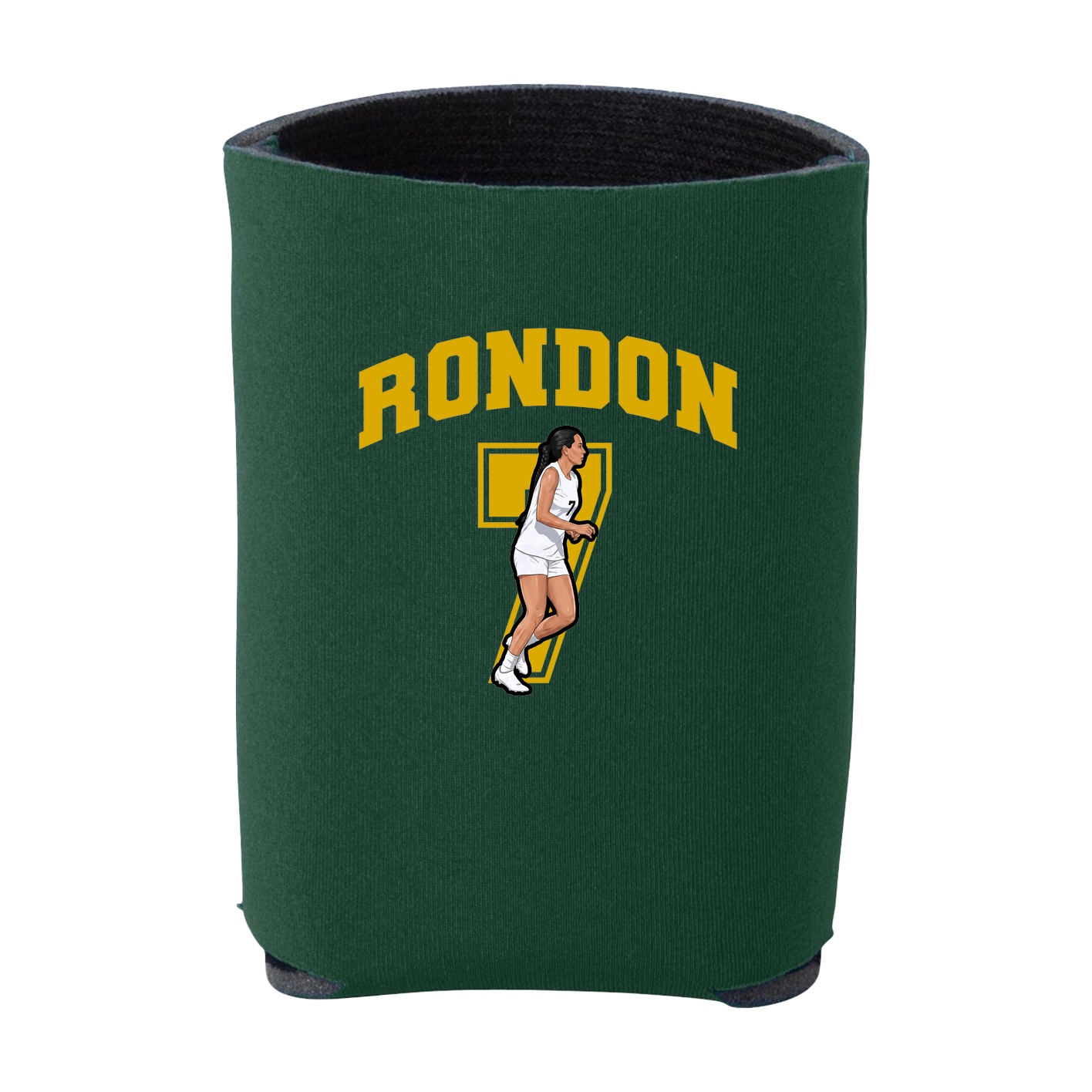 Can Holder — Number in Classic