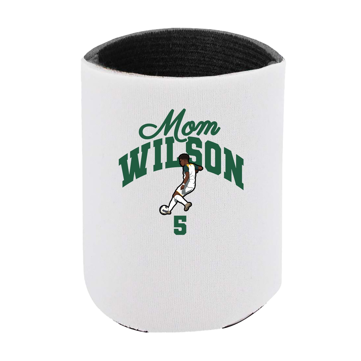 Can Holder — Mothers Day Arch in White