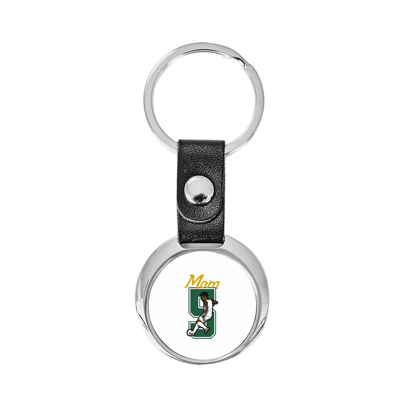 Key Chain — Mothers Day Shirsey in Classic