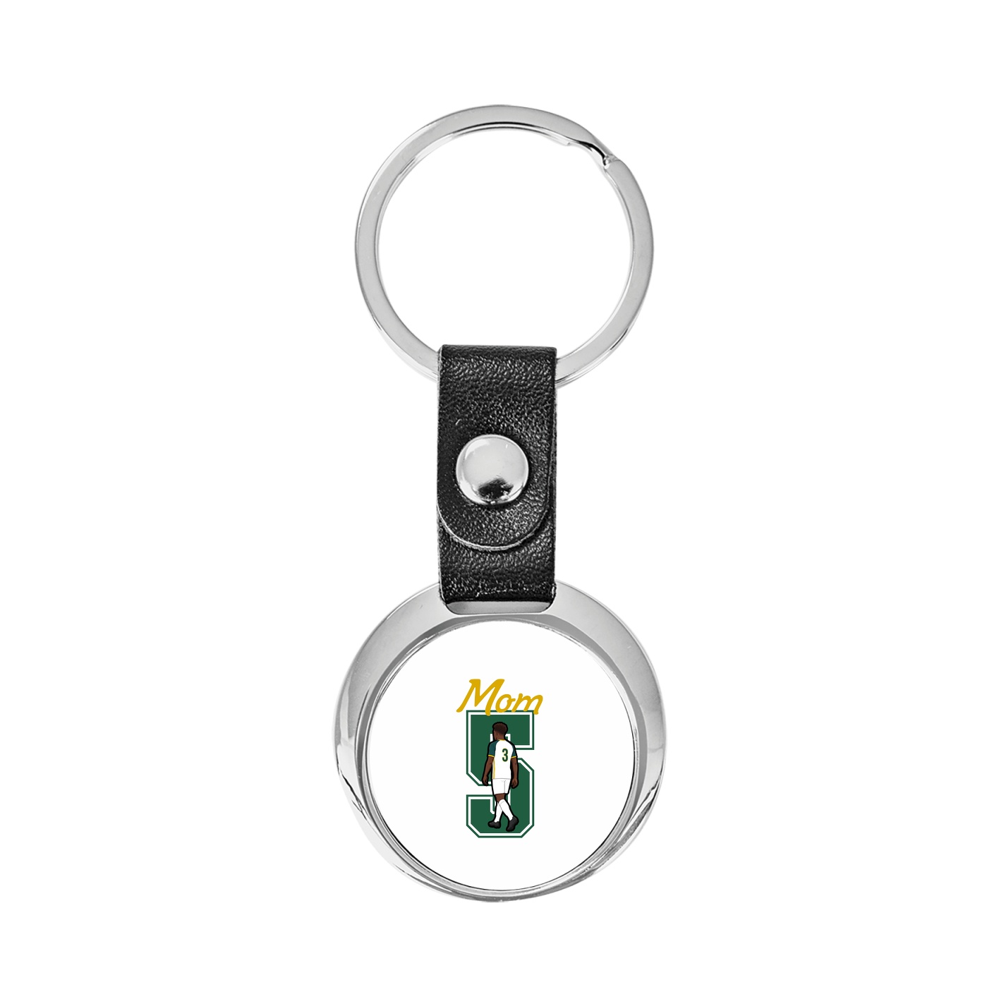 Key Chain — Mothers Day Shirsey in Classic