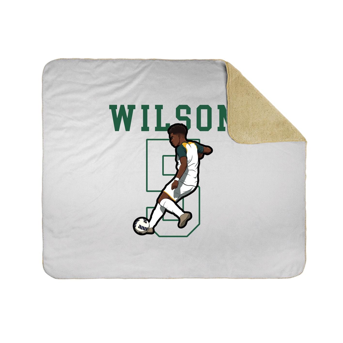 Throw Blanket