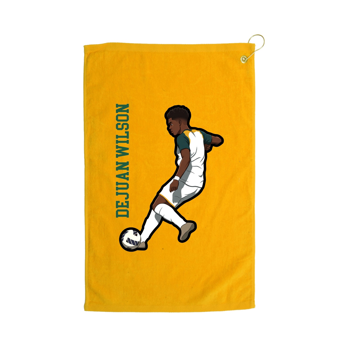 Golf Towel