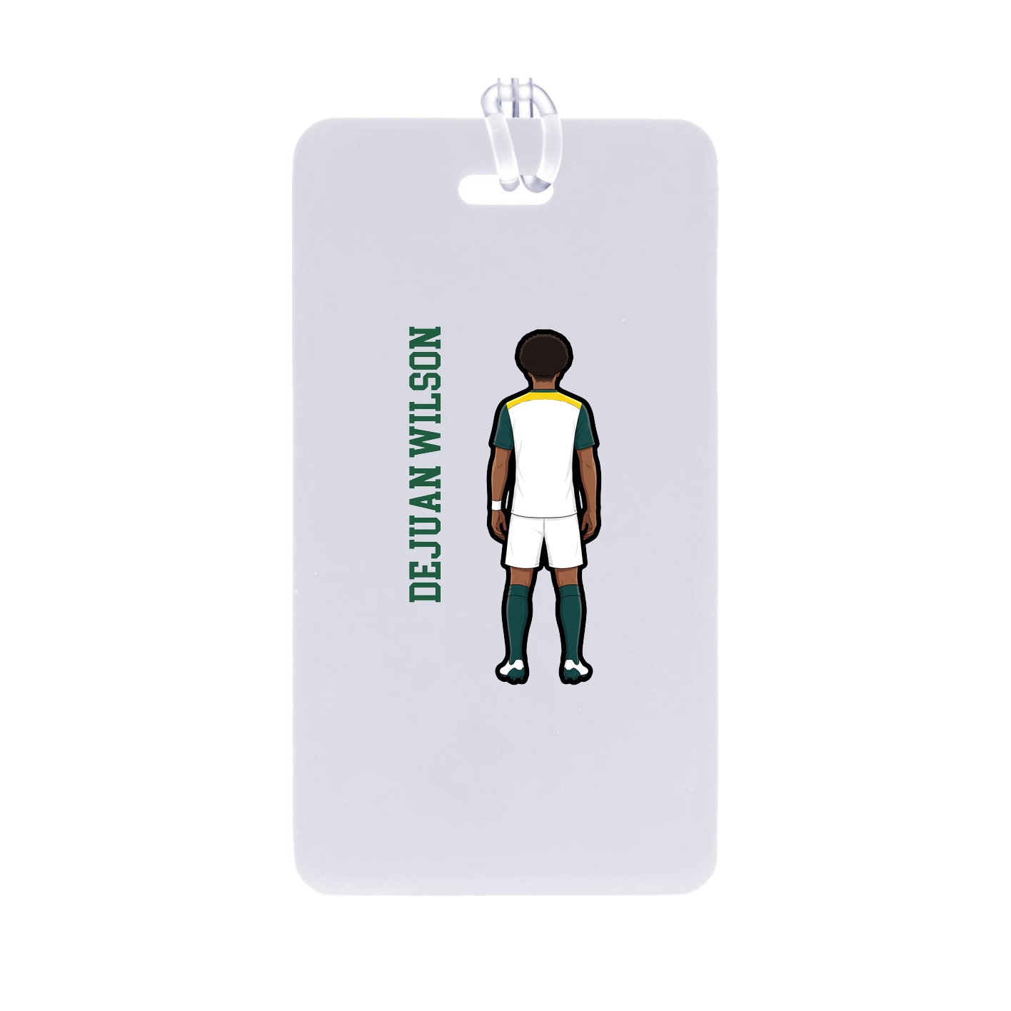 Bag Tag