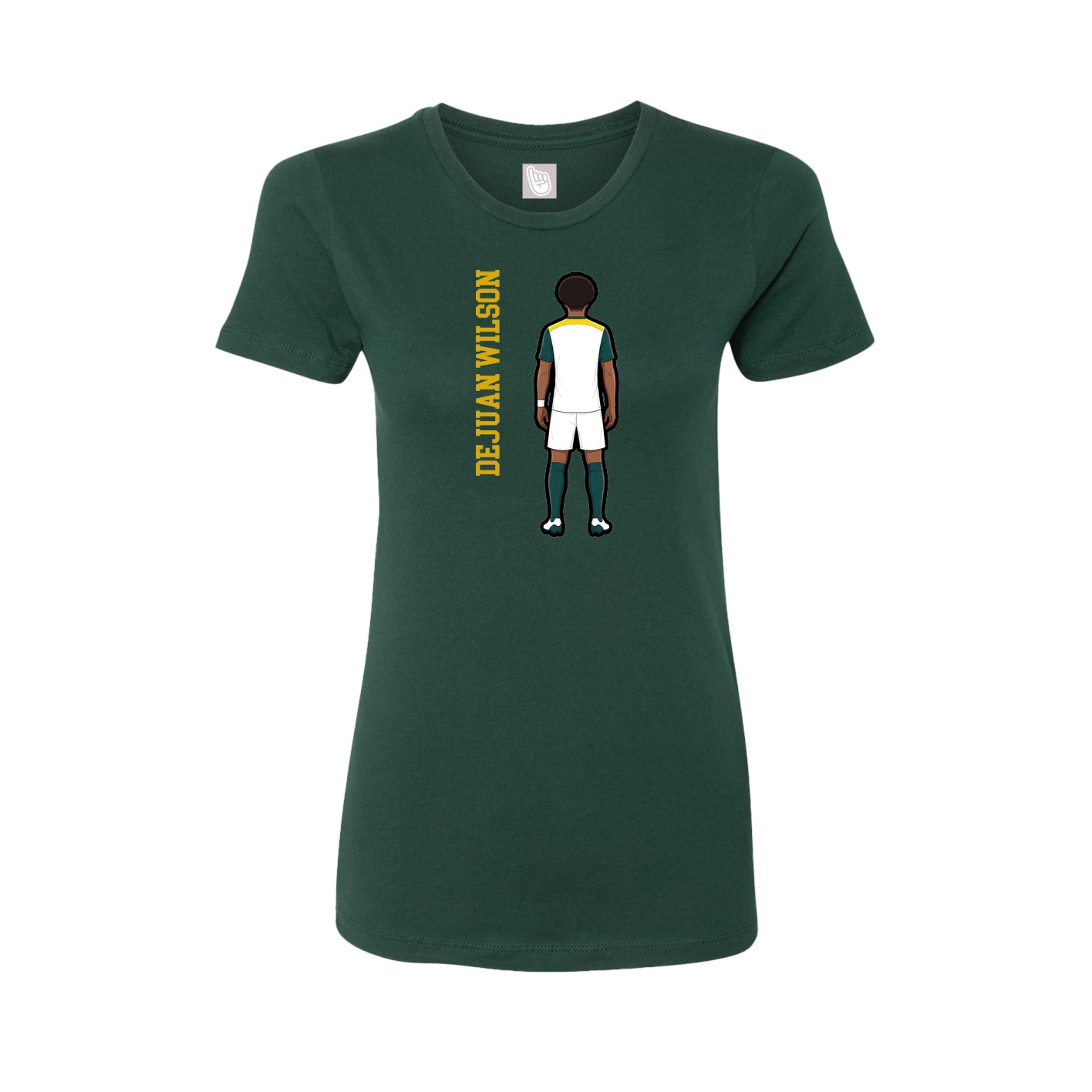 Womens Tee
