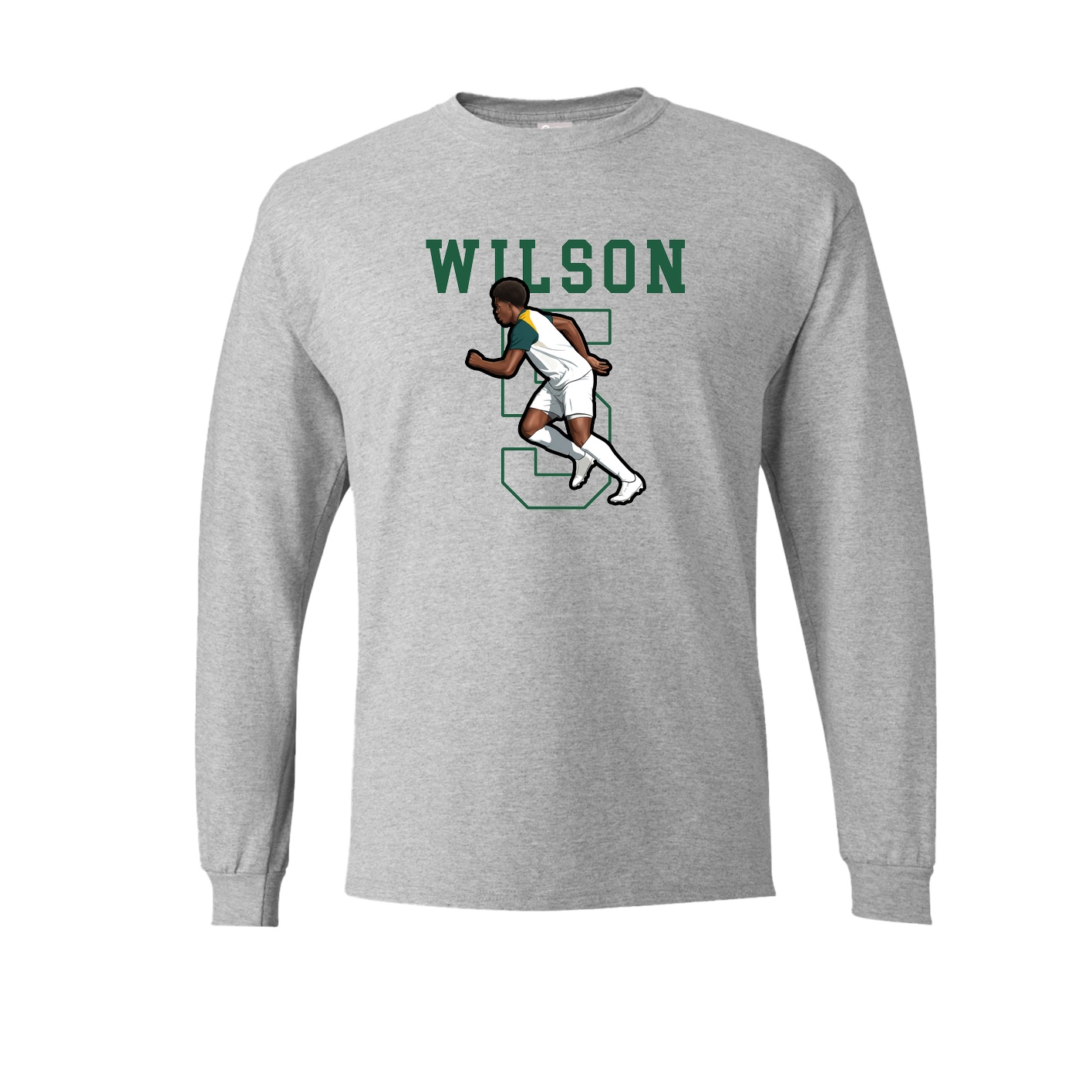 Long Sleeve Tee
