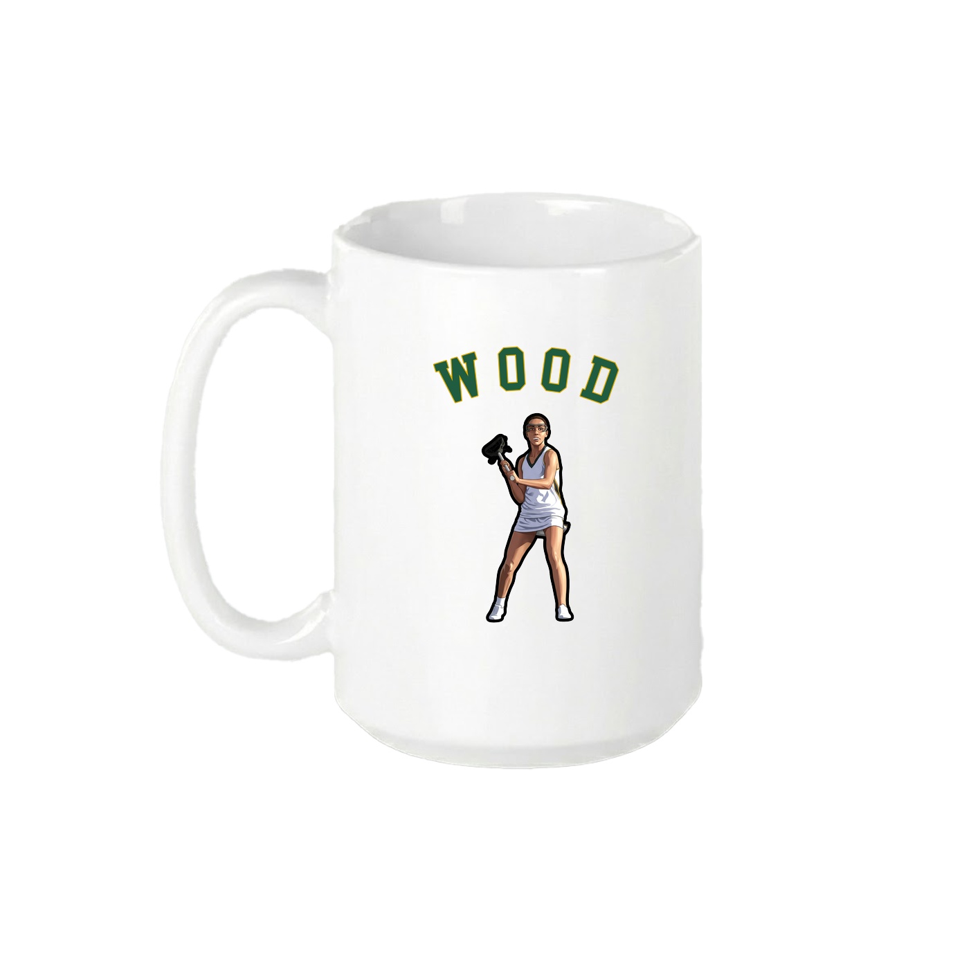 15oz Coffee Mug