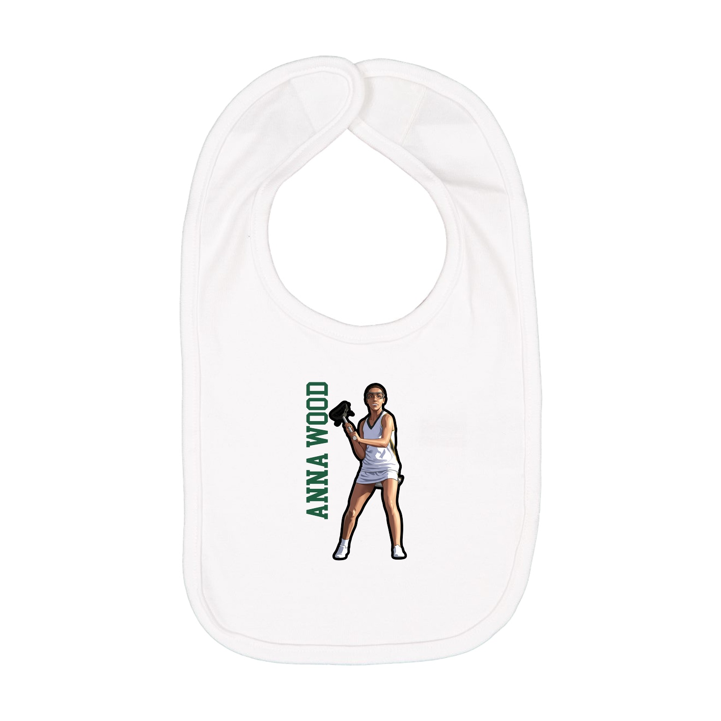 Infant Bib