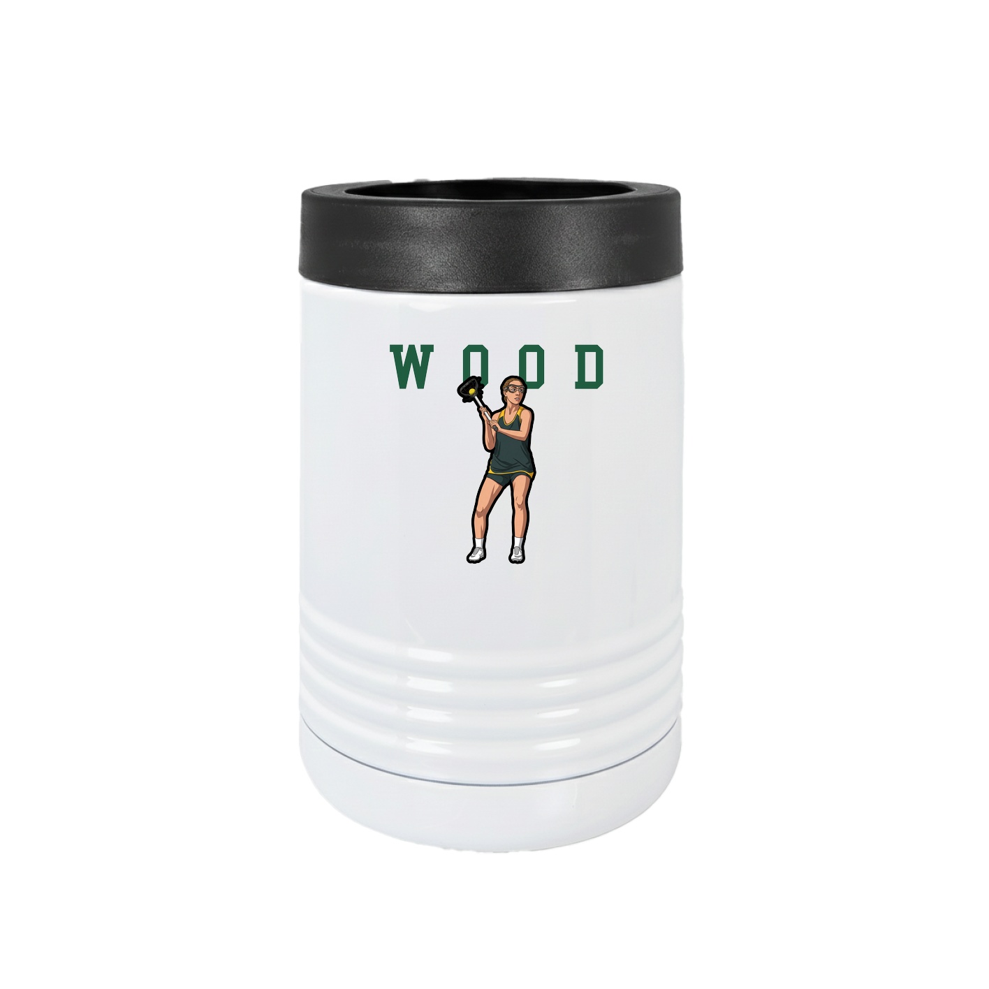 Beverage Holder — Shirsey in White