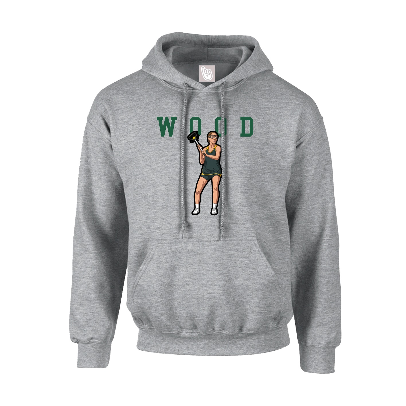Hoodie