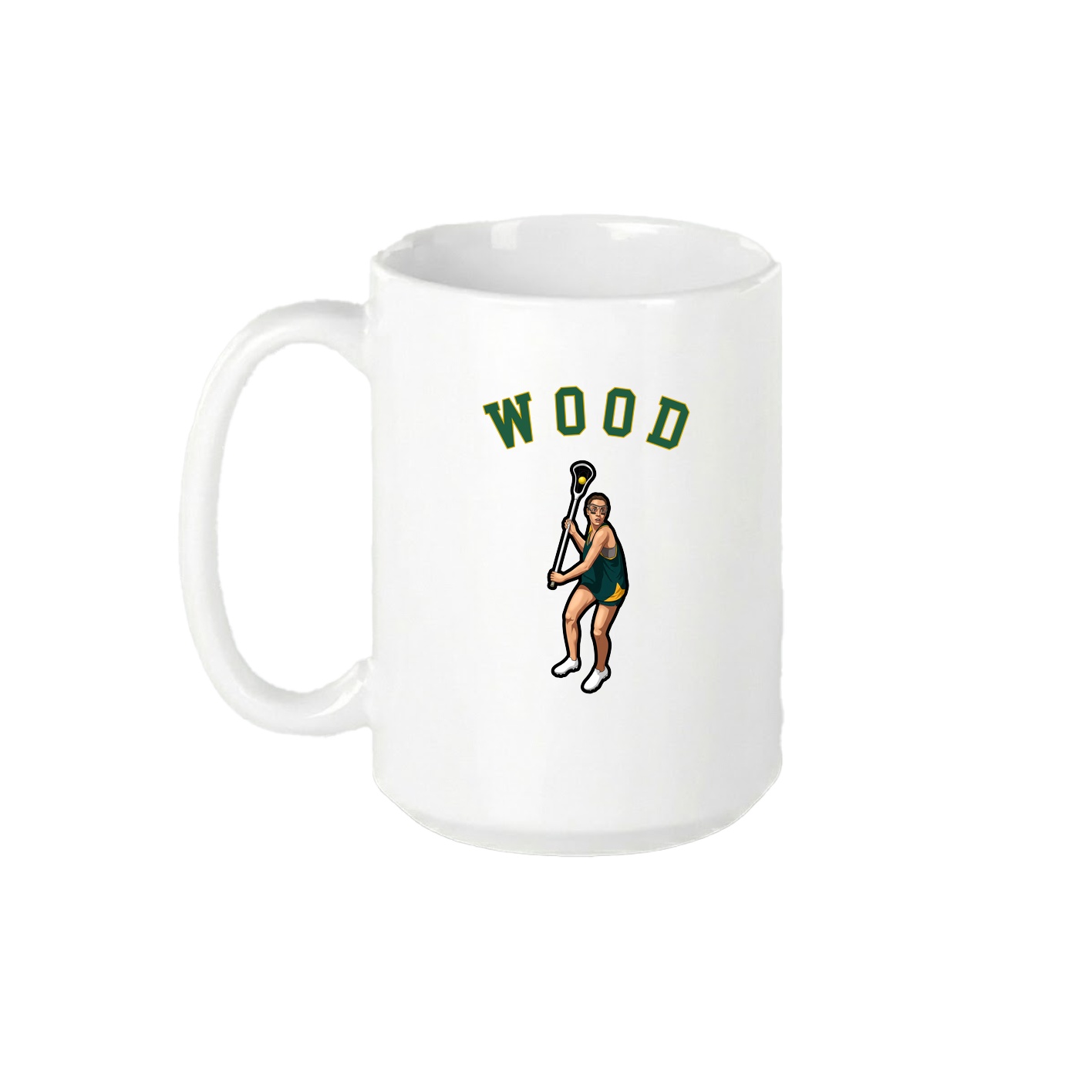 15oz Coffee Mug