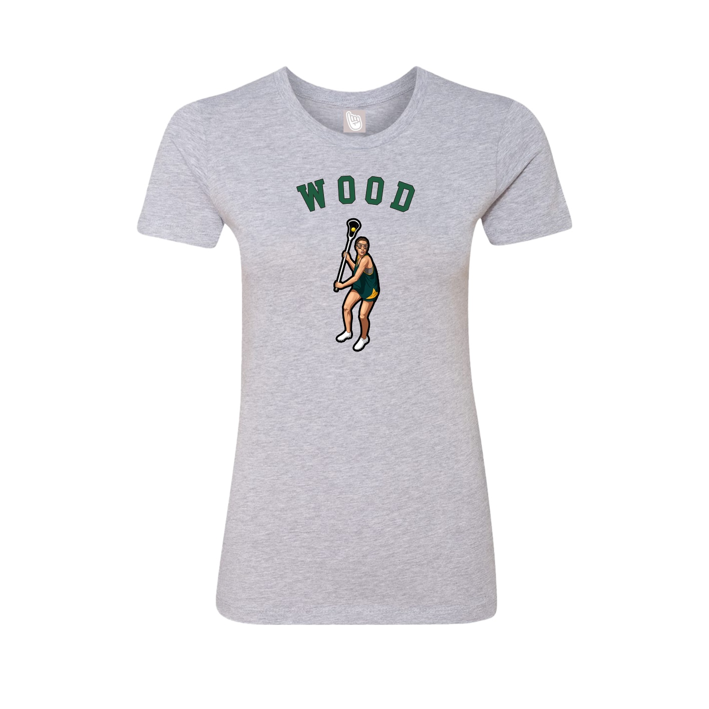 Womens Tee