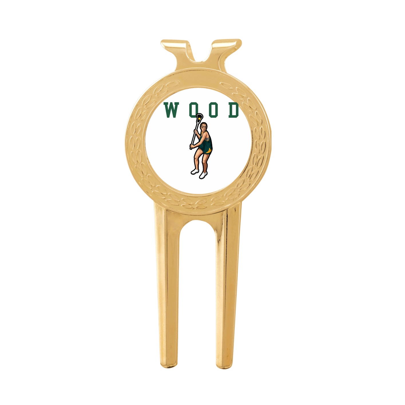 Divot Tool with Ball Marker — Shirsey in Classic