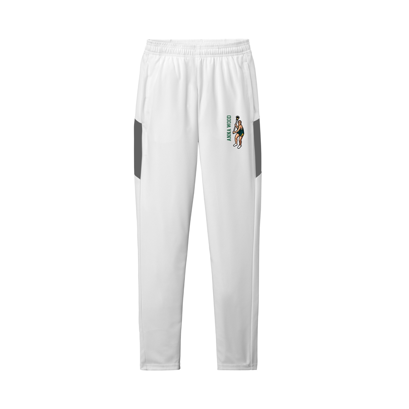Team Travel Pant