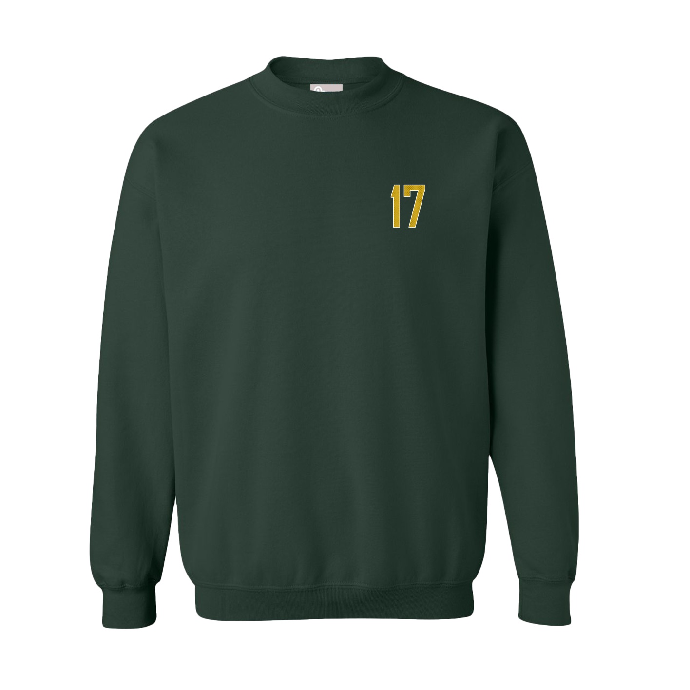 Fleece Crew