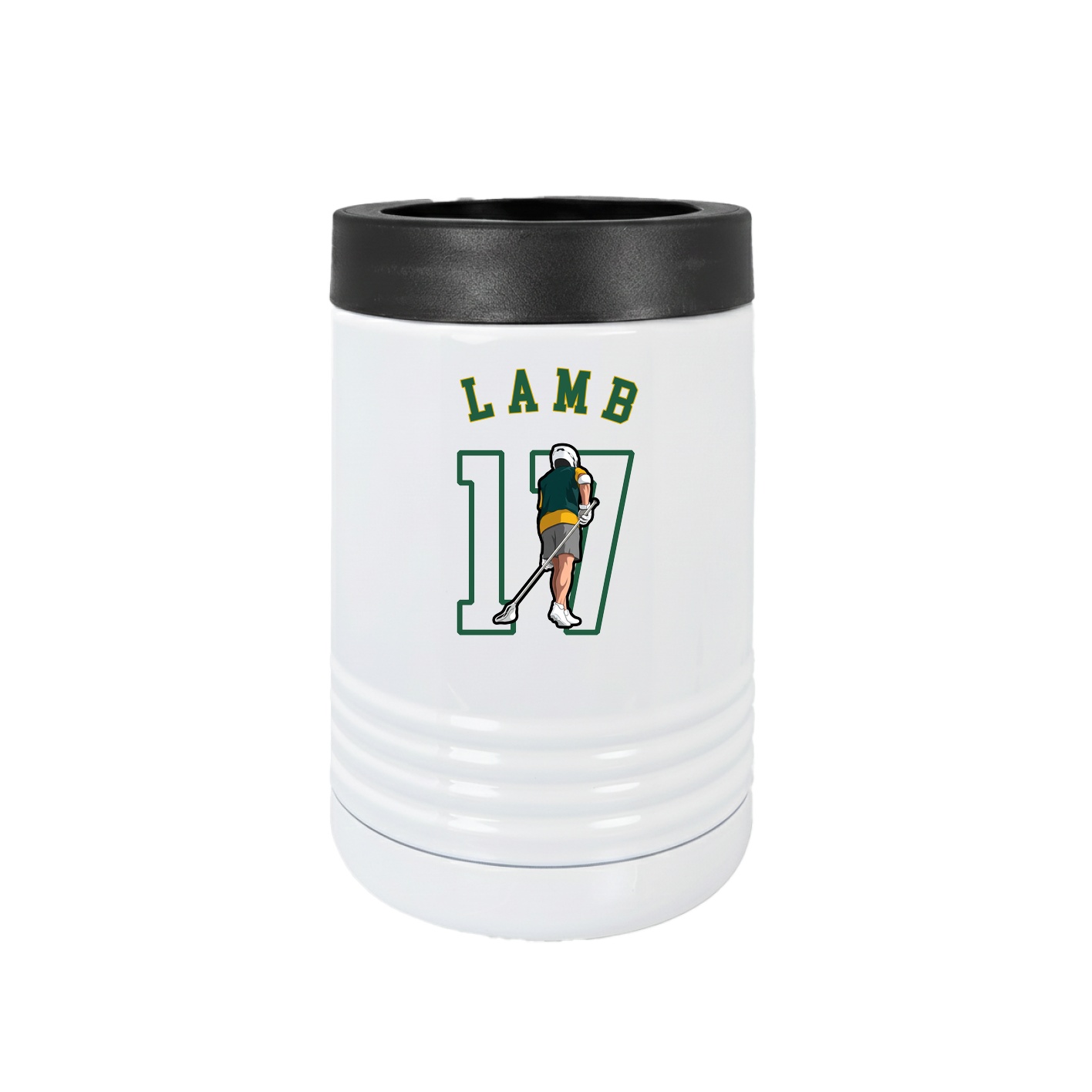 Beverage Holder — Shirsey Arch in White