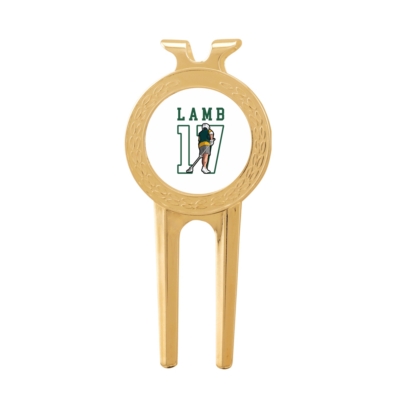 Divot Tool with Ball Marker — Shirsey in Classic