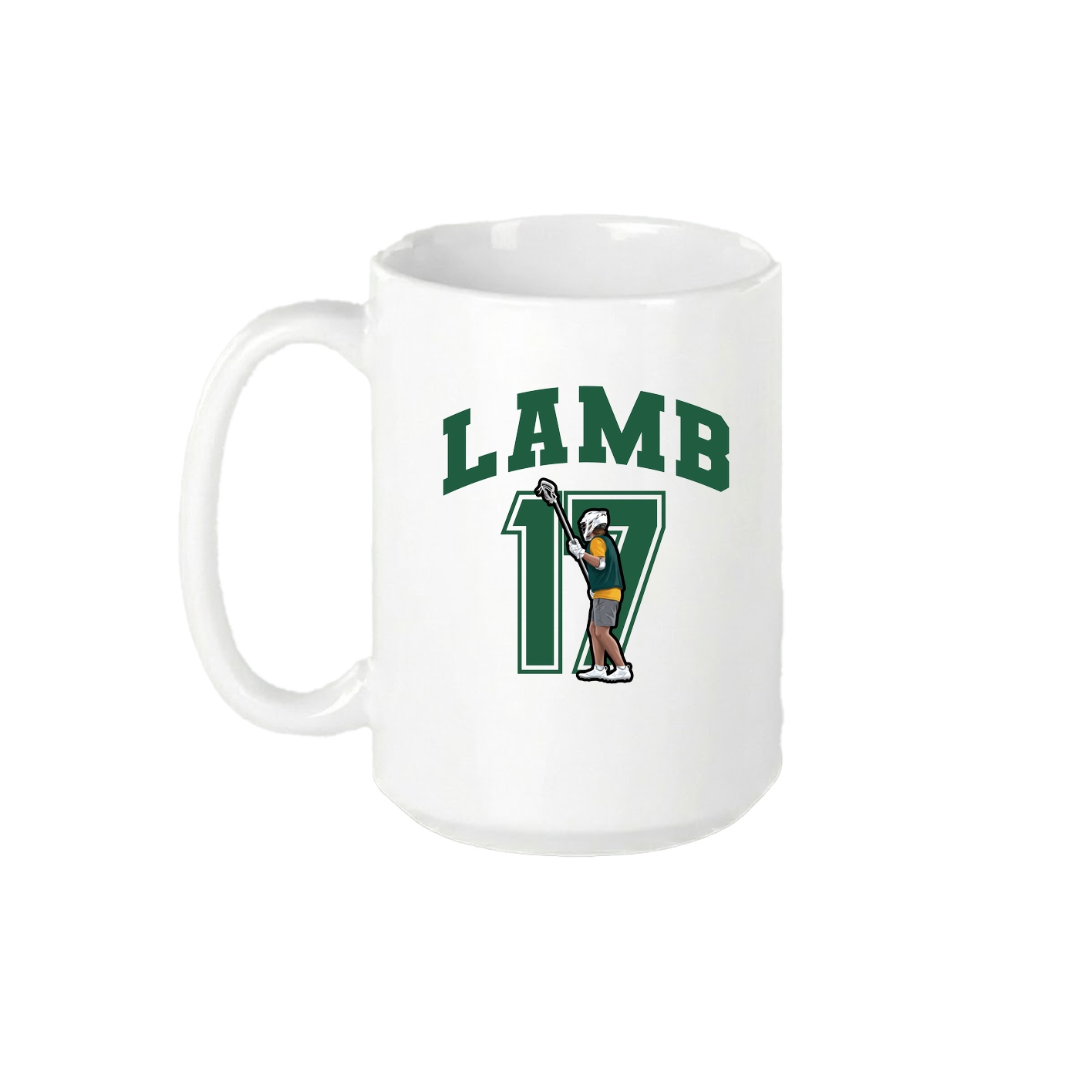 15oz Coffee Mug