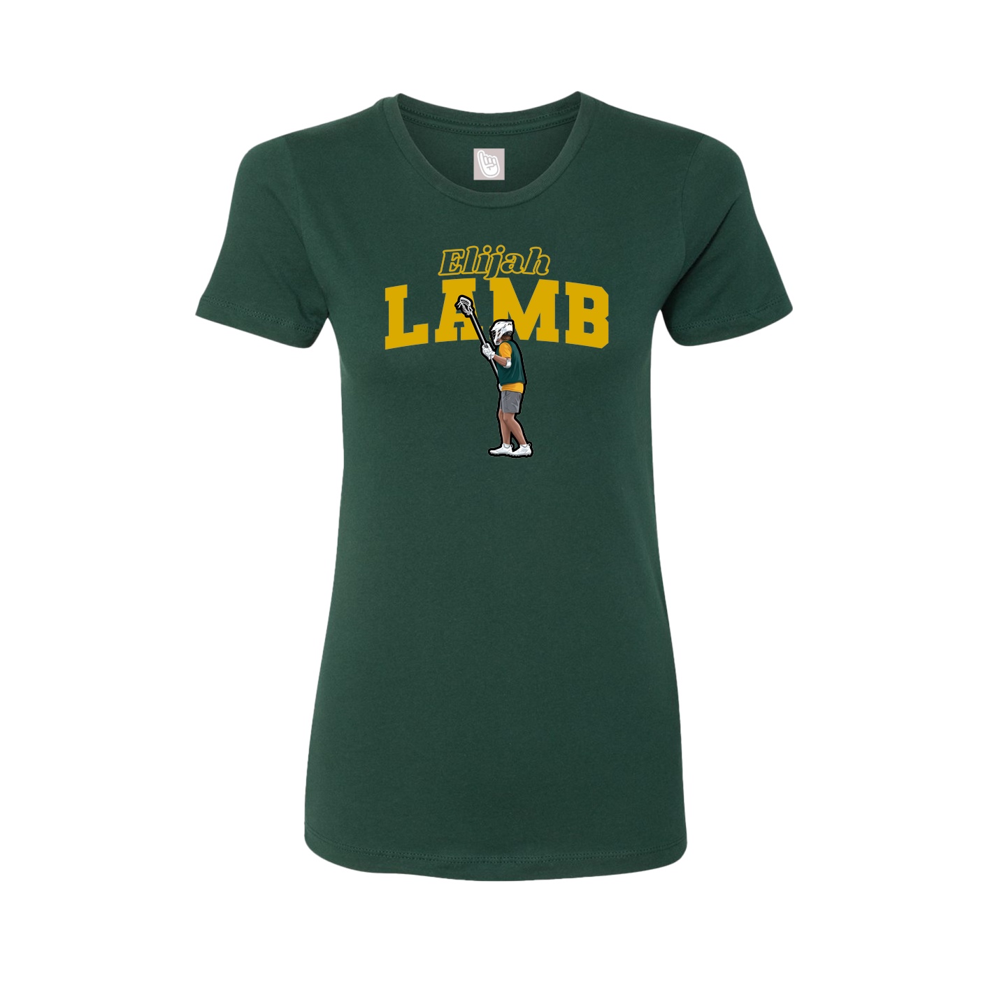 Fitted Women's Tee