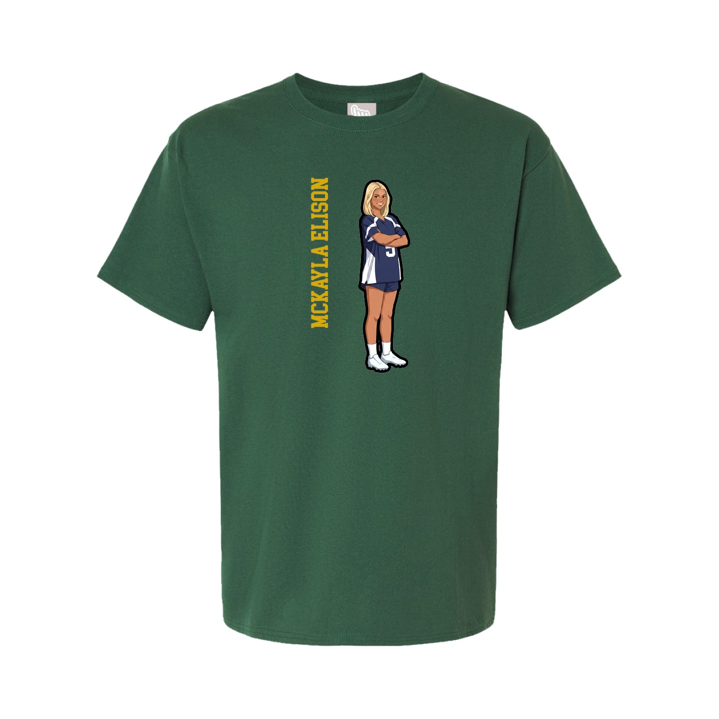 Tee