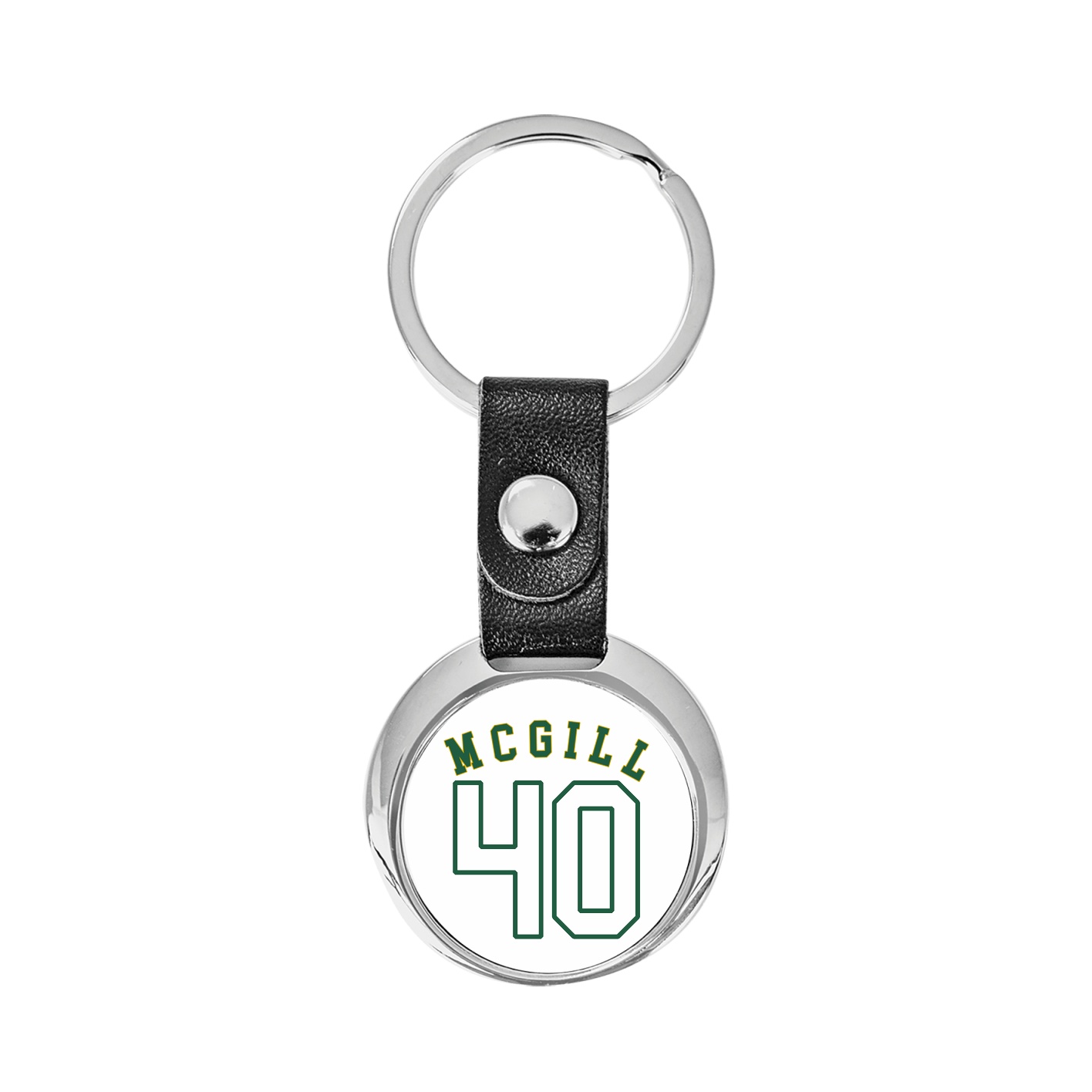 Key Chain — Shirsey Arch in Classic