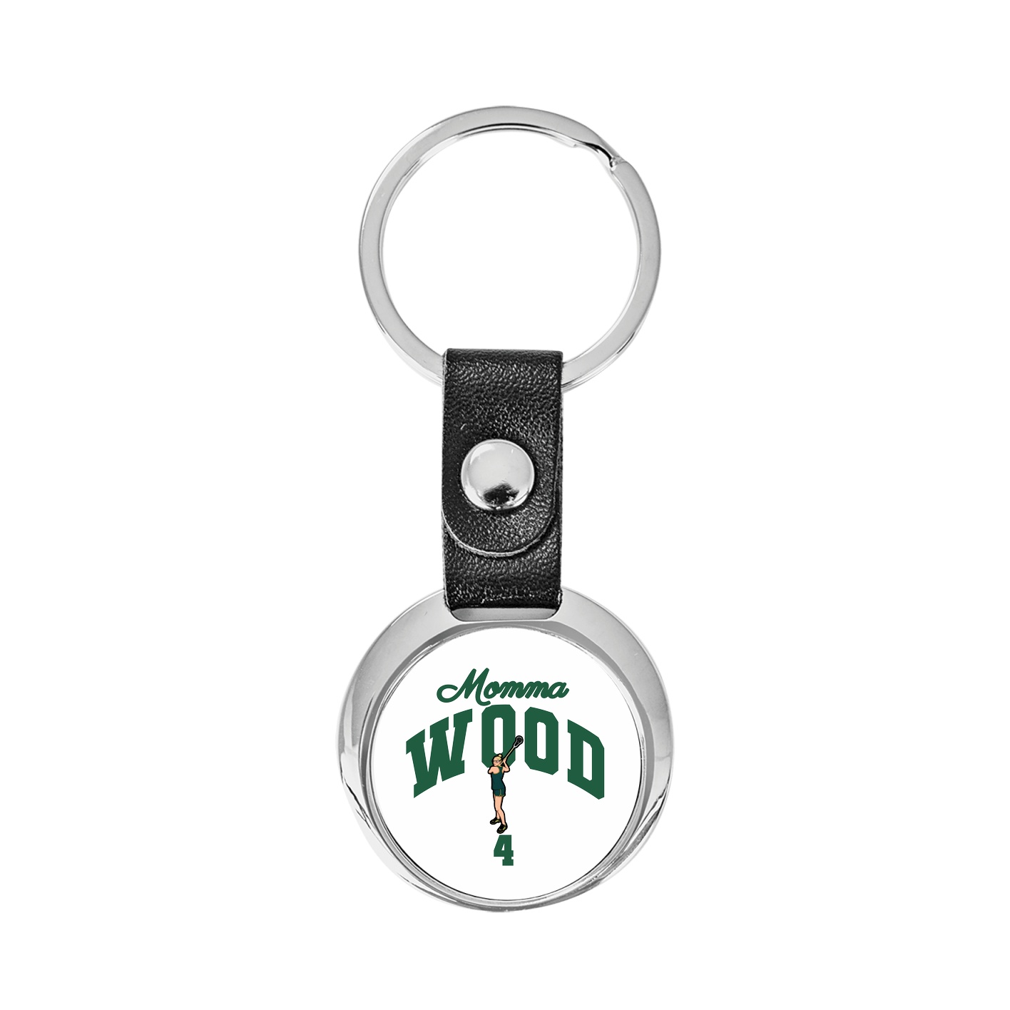 Key Chain — Mothers Day Arch in Classic
