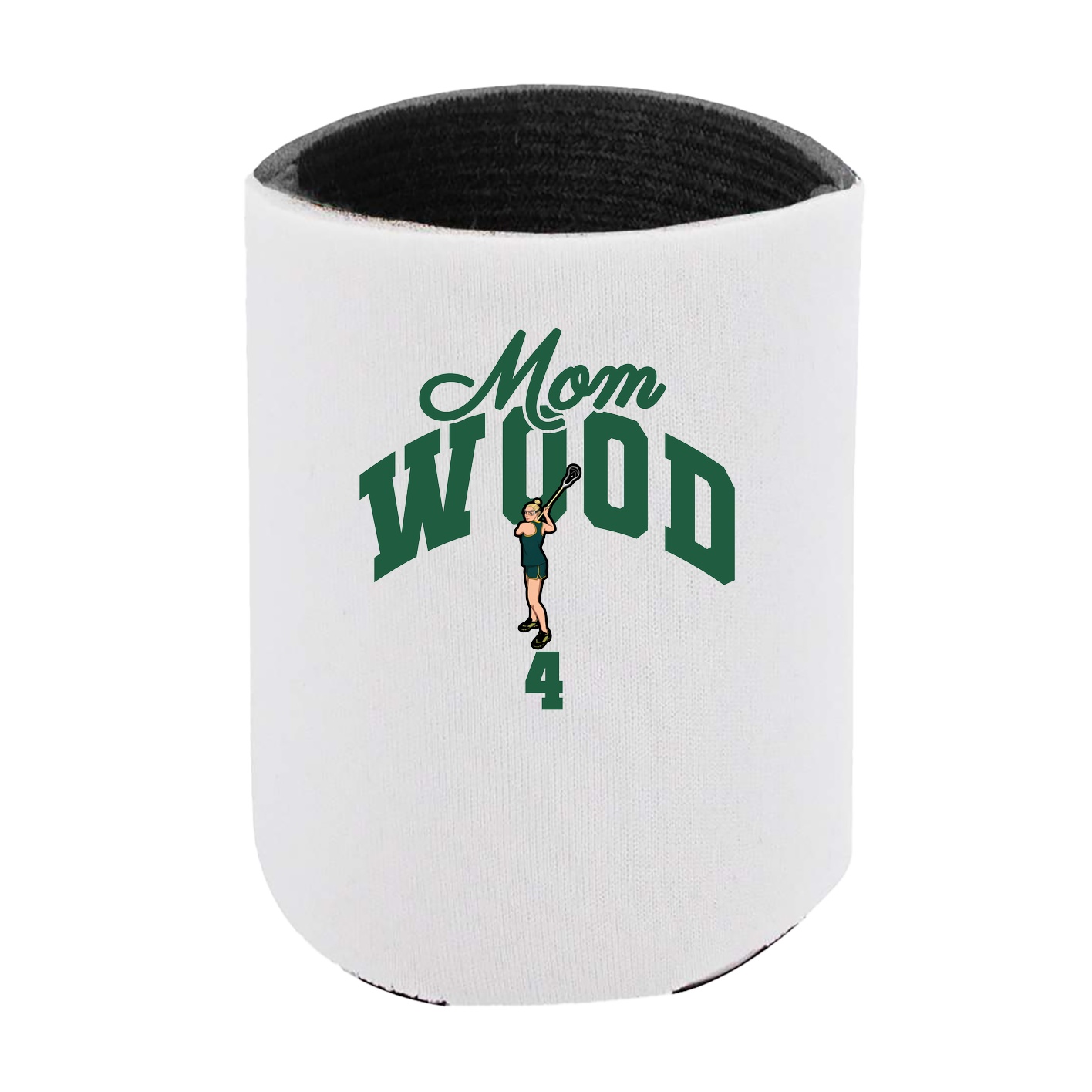 Can Holder — Mothers Day Arch in White