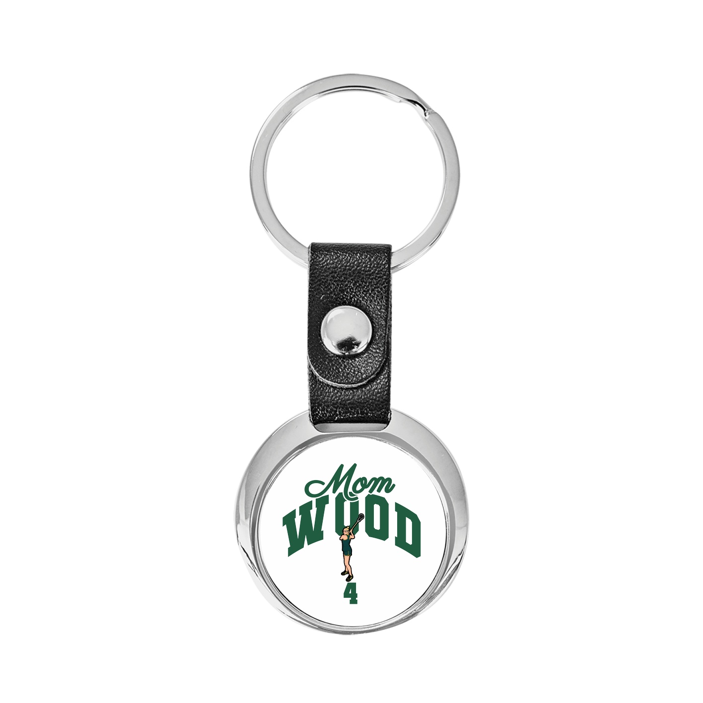 Key Chain — Mothers Day Arch in Classic