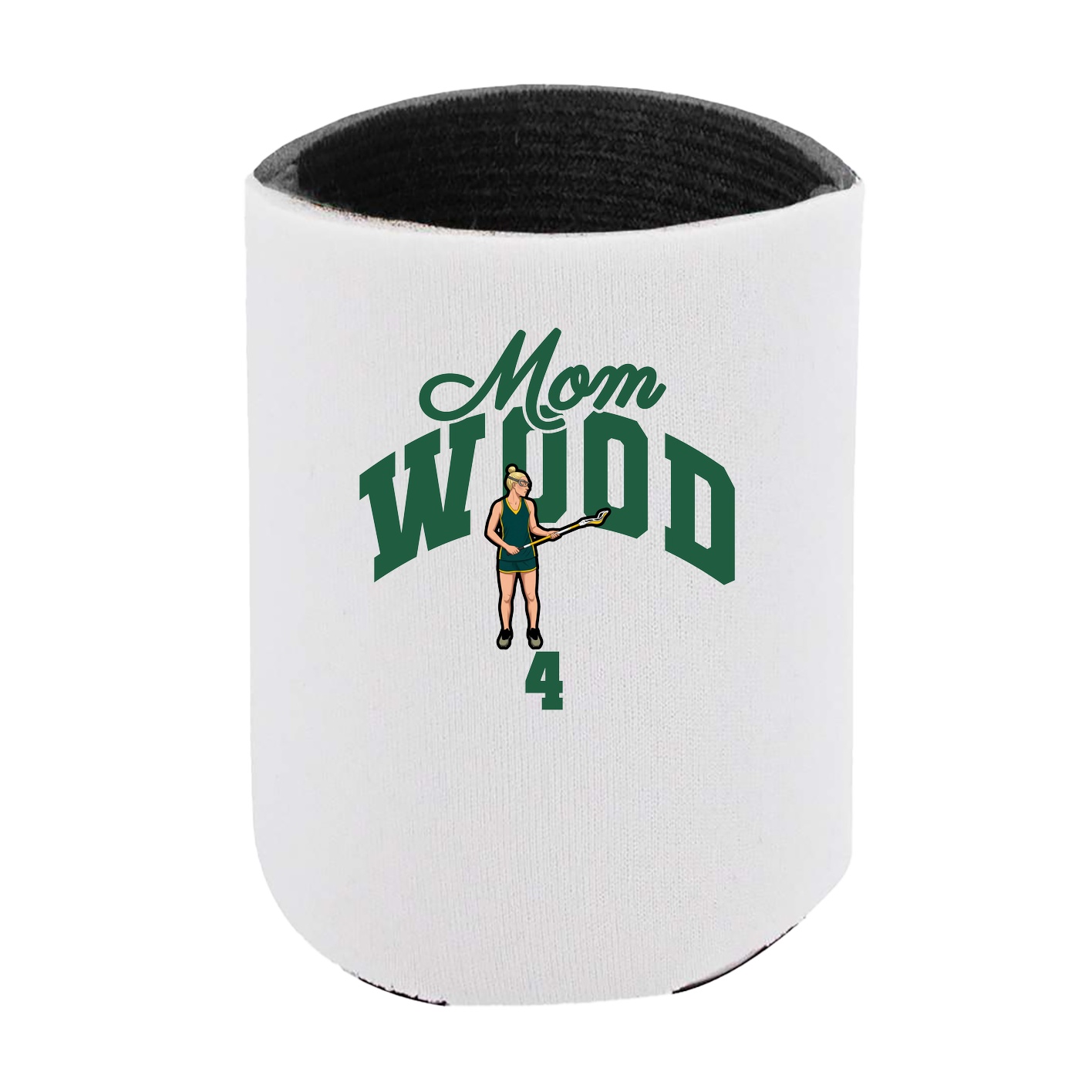 Can Holder — Mothers Day Arch in White