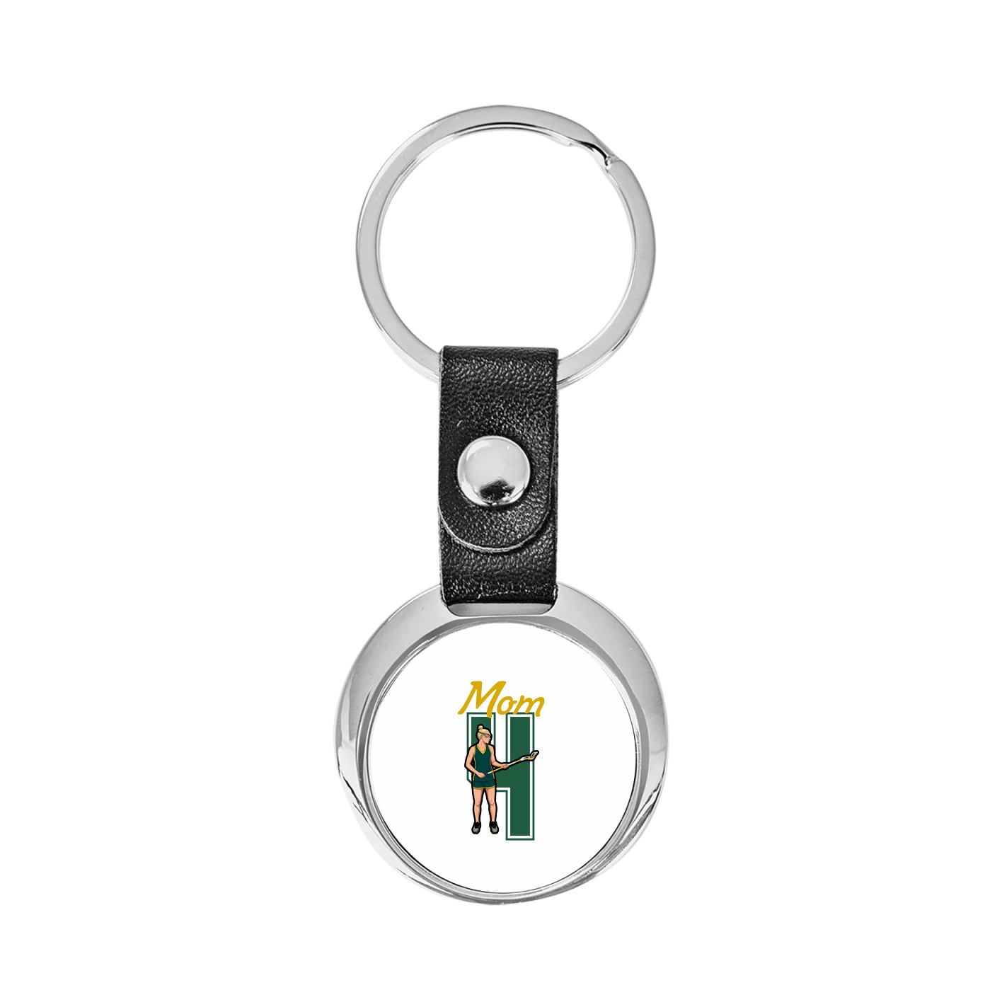 Key Chain — Mothers Day Shirsey in Classic